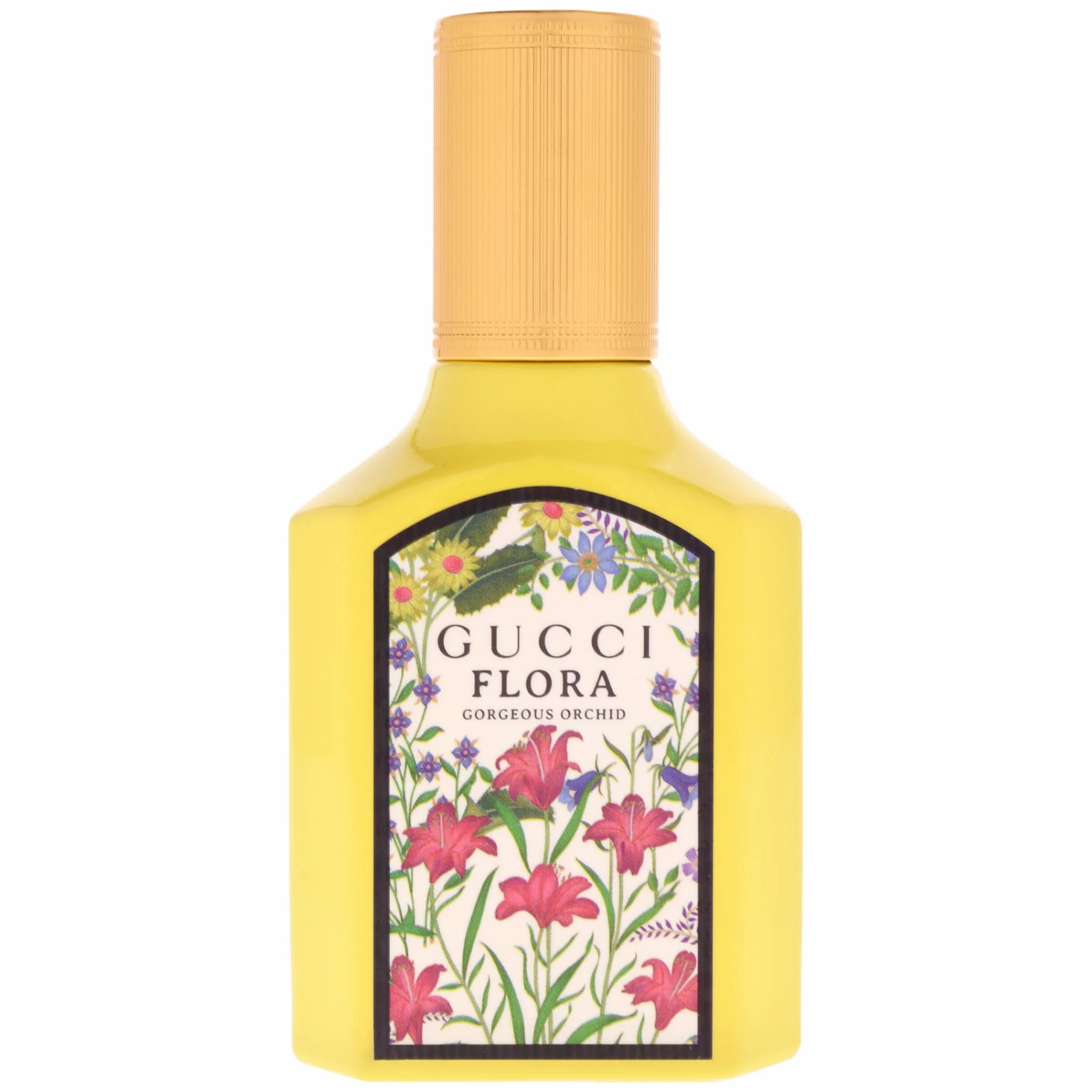 Gucci Flora Gorgeous Orchid Eau De Parfum 30Â Ml Cura della persona e salute