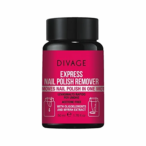 Divage Express Levasmalto - 50 gr