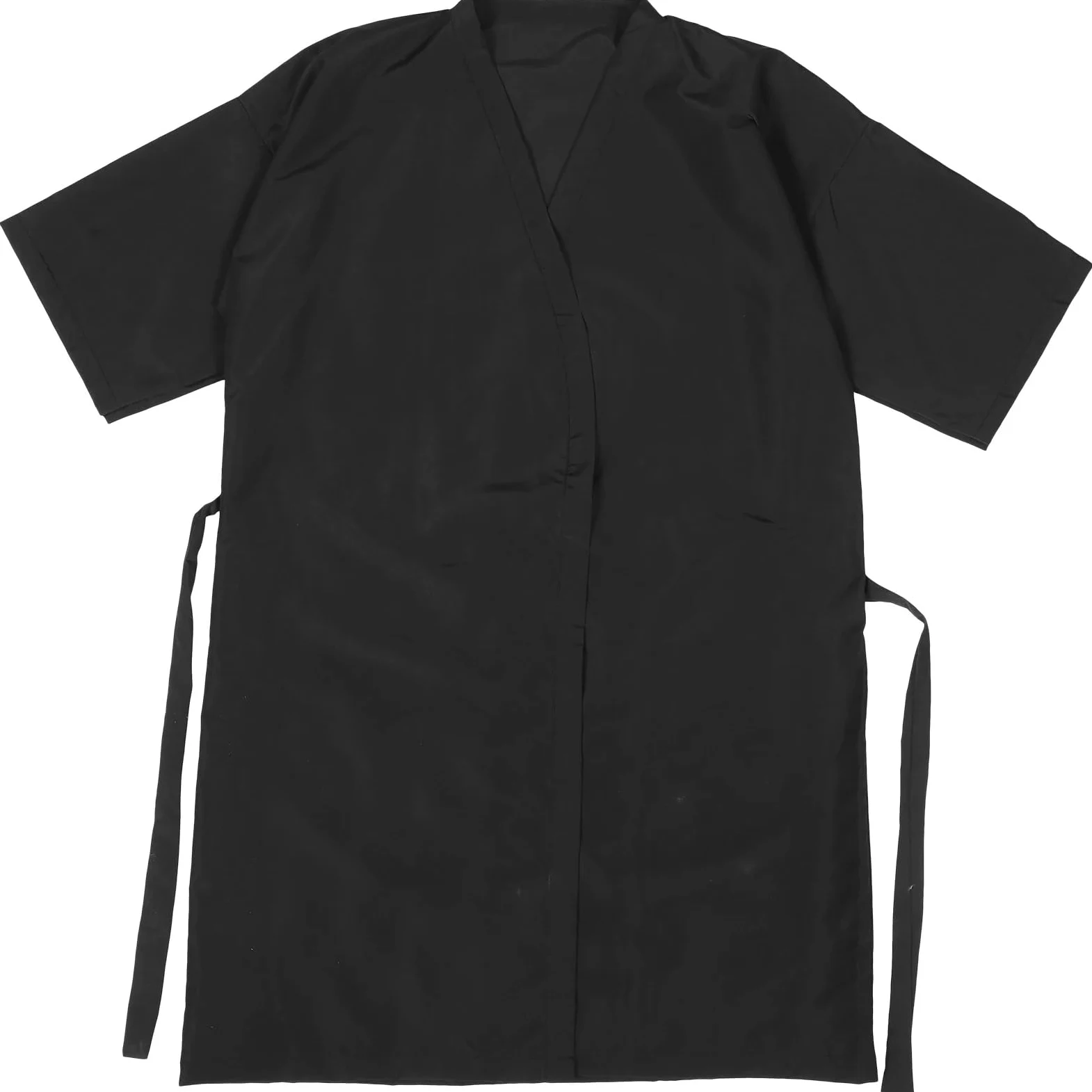 Capo Barbiere Mantella da Barbiere da Salone 3 Pezzi for Grembiule da Taglio for Capelli Professionale for Panno da Parrucchiere Universale