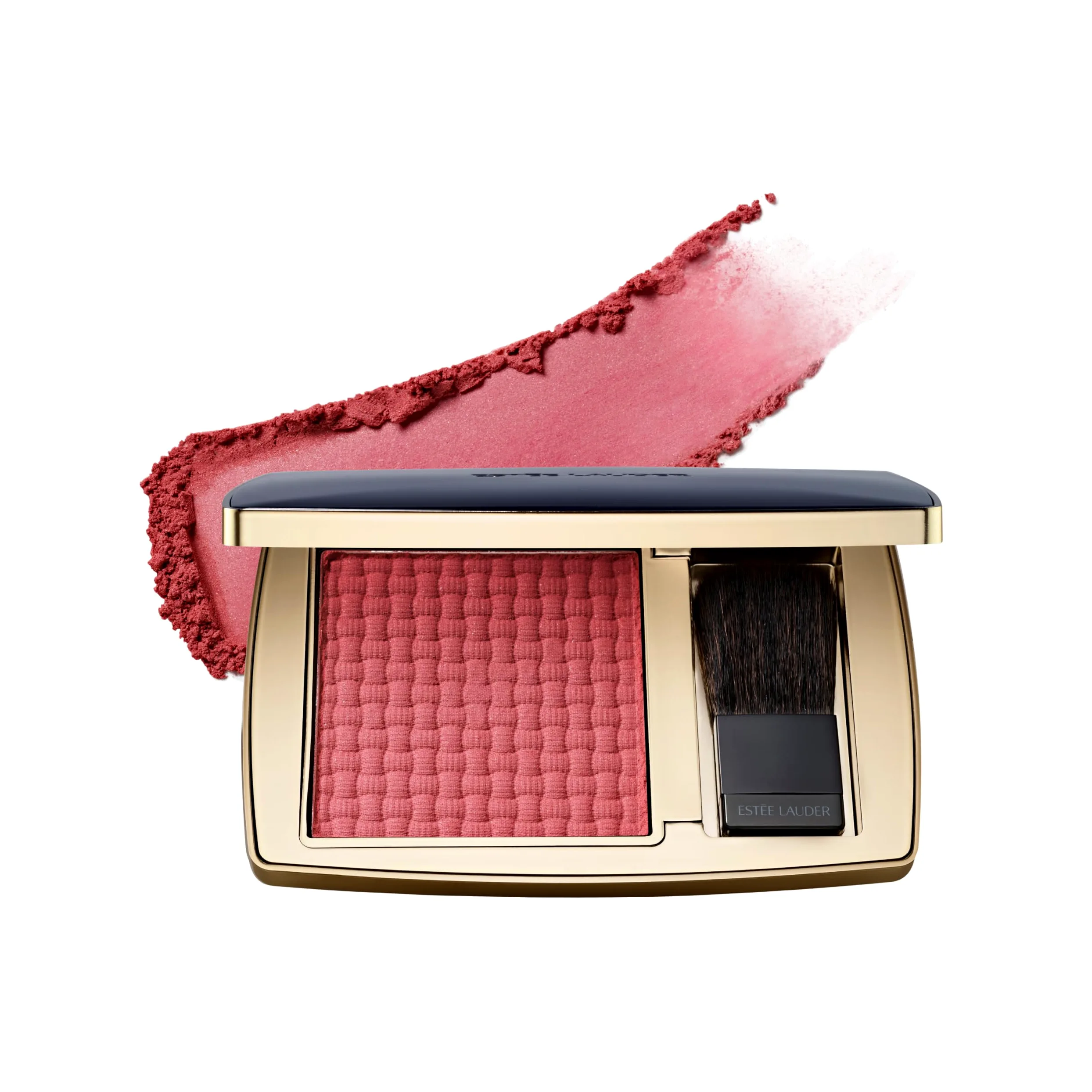 Estée Lauder The Sculpting Powder Blush | Blush in polvere contouring rimpolpante lunga tenuta 12 ore