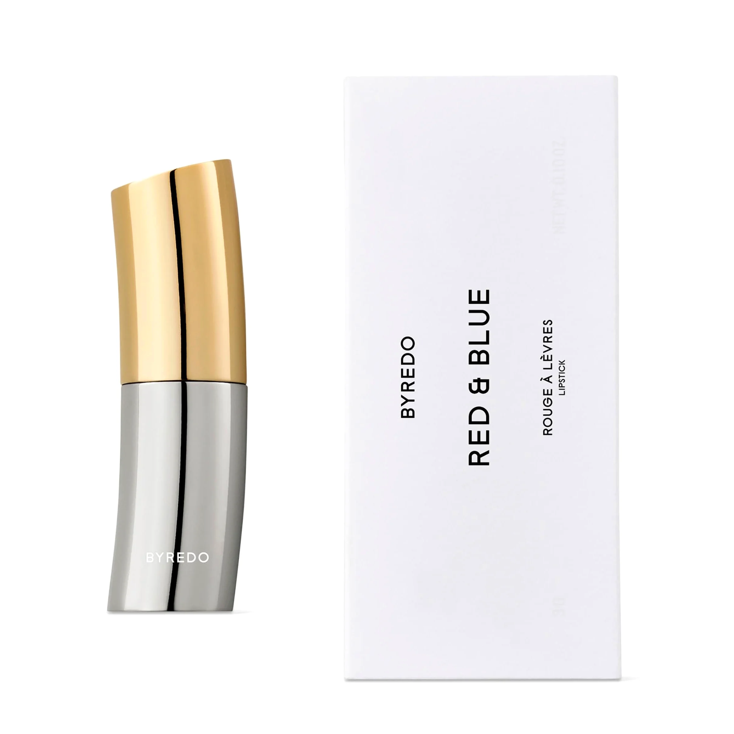 Byredo Rossetto rosso e blu 274, 3 g
