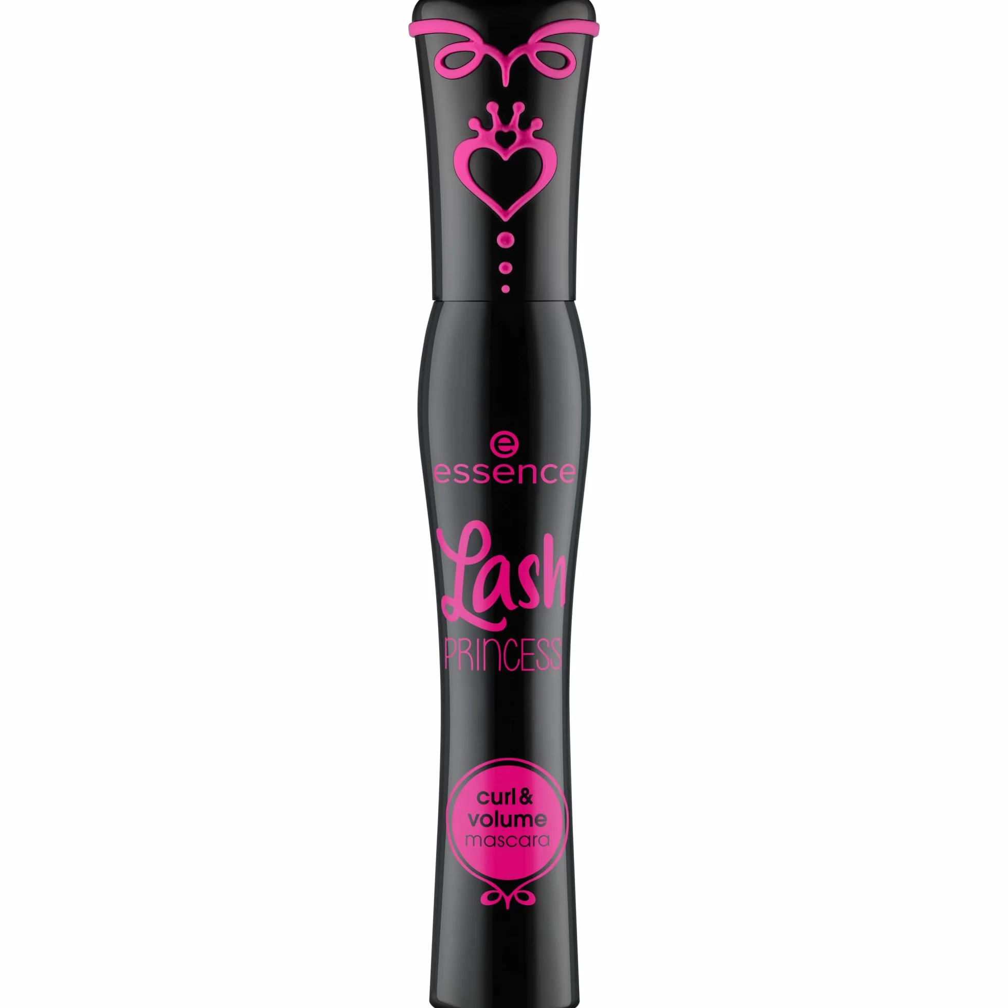 Essence Lash Princess mascara volumizzante e incurvante 12ml
