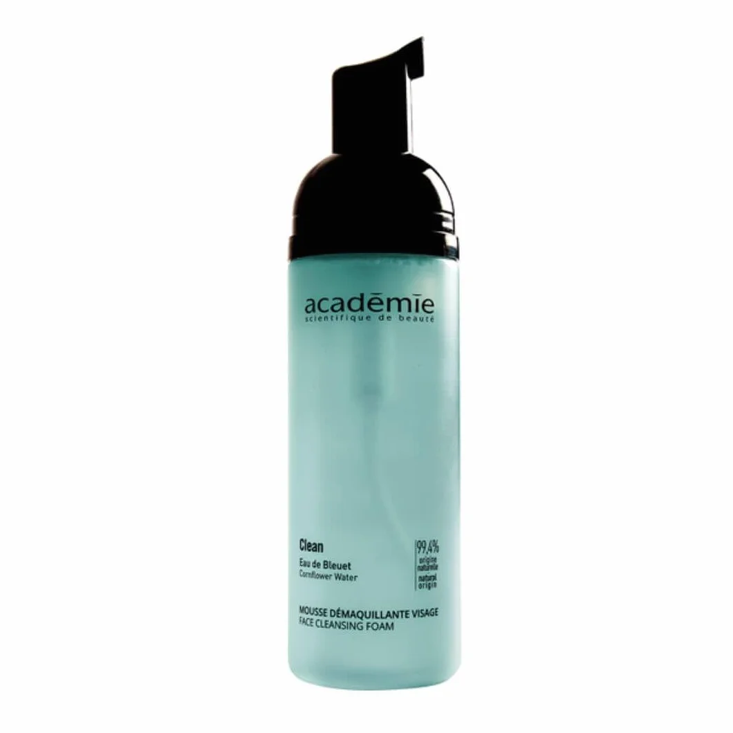 Academie Scientific Beauty Clean Schiuma Struccante 150 ml
