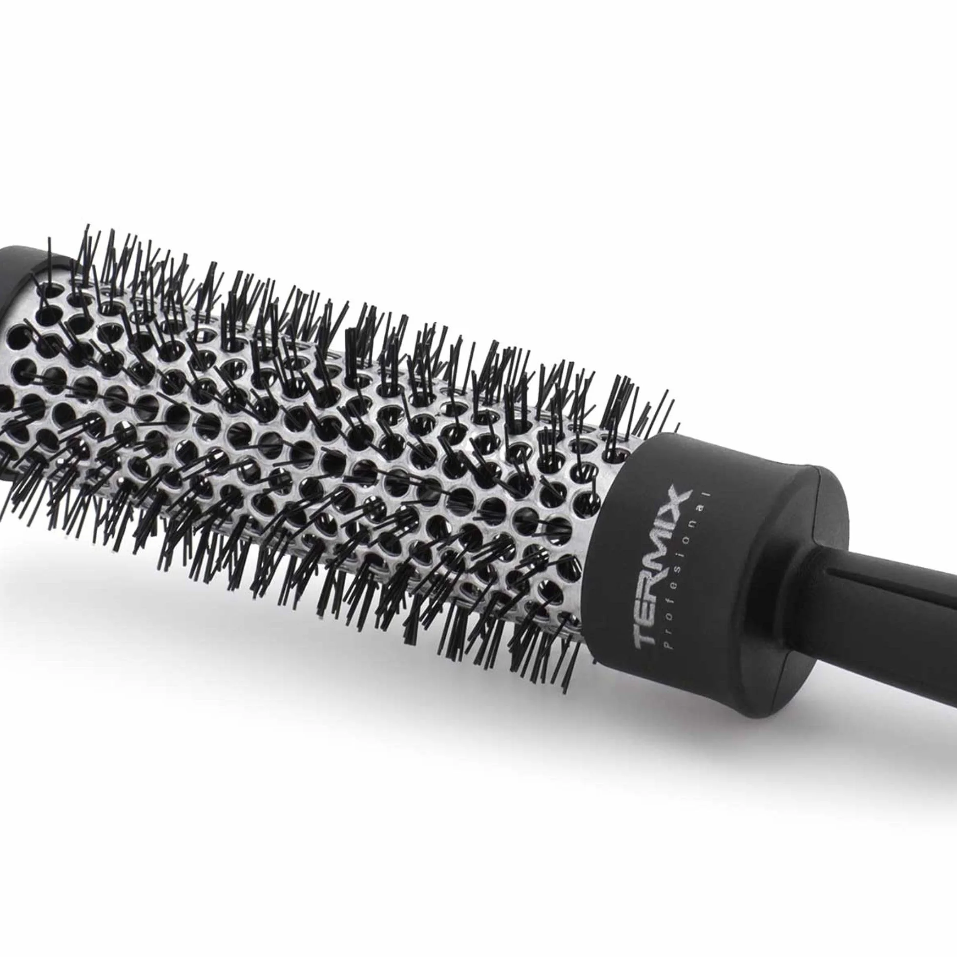 Termix spazzola termica 28 con tubo alluminio 8 diametri Pack