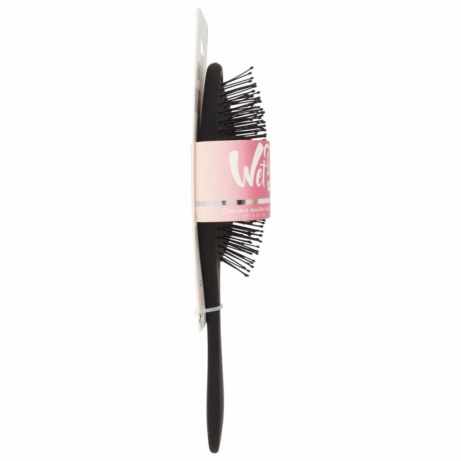 Franck Provost Wet & Dry Spazzola districante per capelli secchi bagnati
