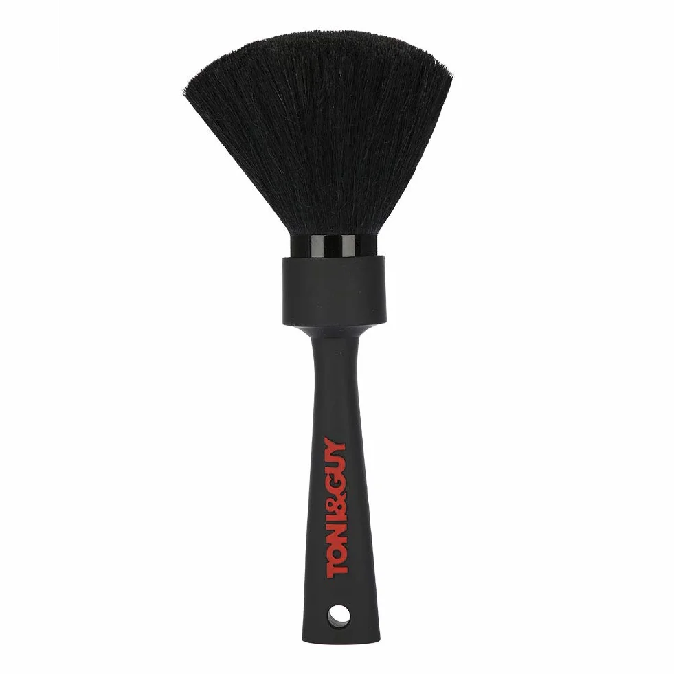 Spolverino per il Collo Barbiere, Strumento Professionale per Barbiere Collo per Viso Pulizia dei Capelli Spazzole Morbide Strumenti per Parrucchiere per Togliere i Residui di Capelli
