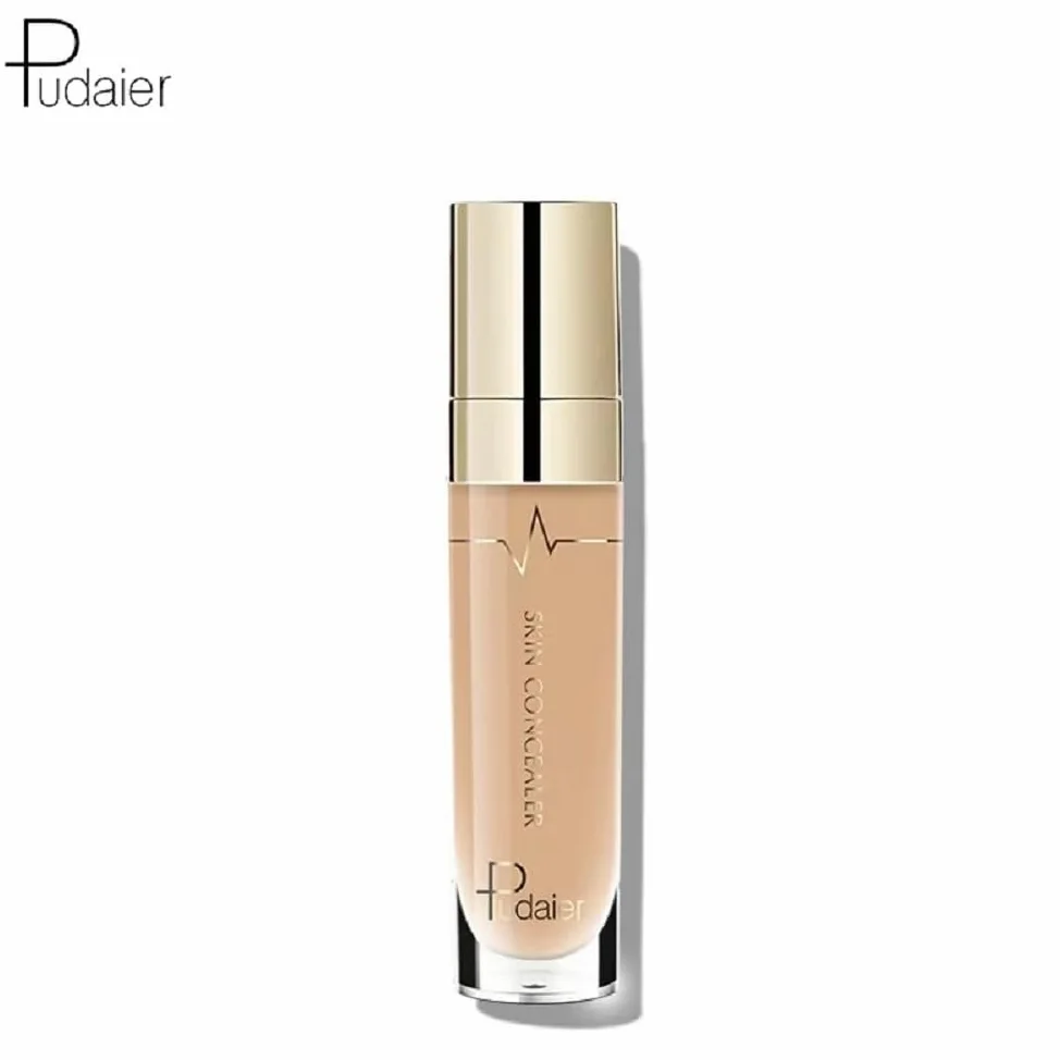 Fondotinta Coprente a Lunga Durata, Finitura Matte Opaca, Controllo del Lucido, Copertura Media-Piena, Trucco in un Unico Gesto (15, liquid foundation)