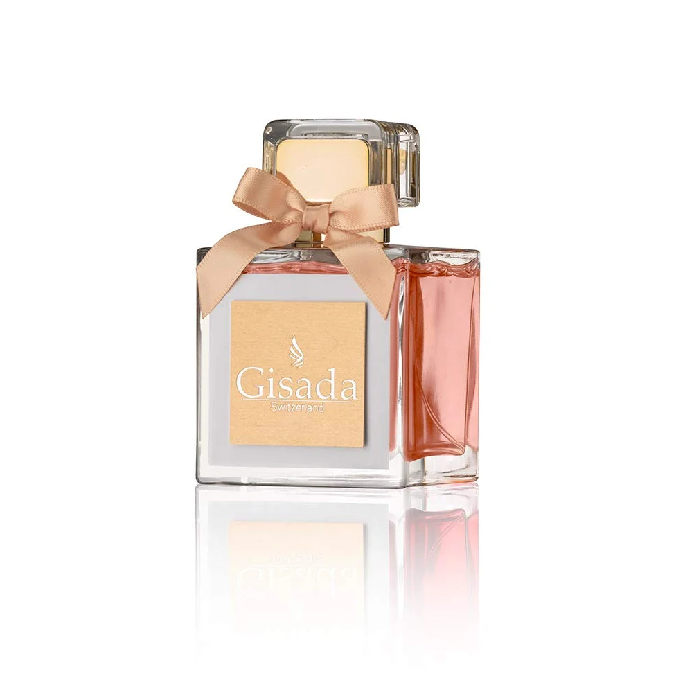 Gisada Donna Eau De Toilette 100ml