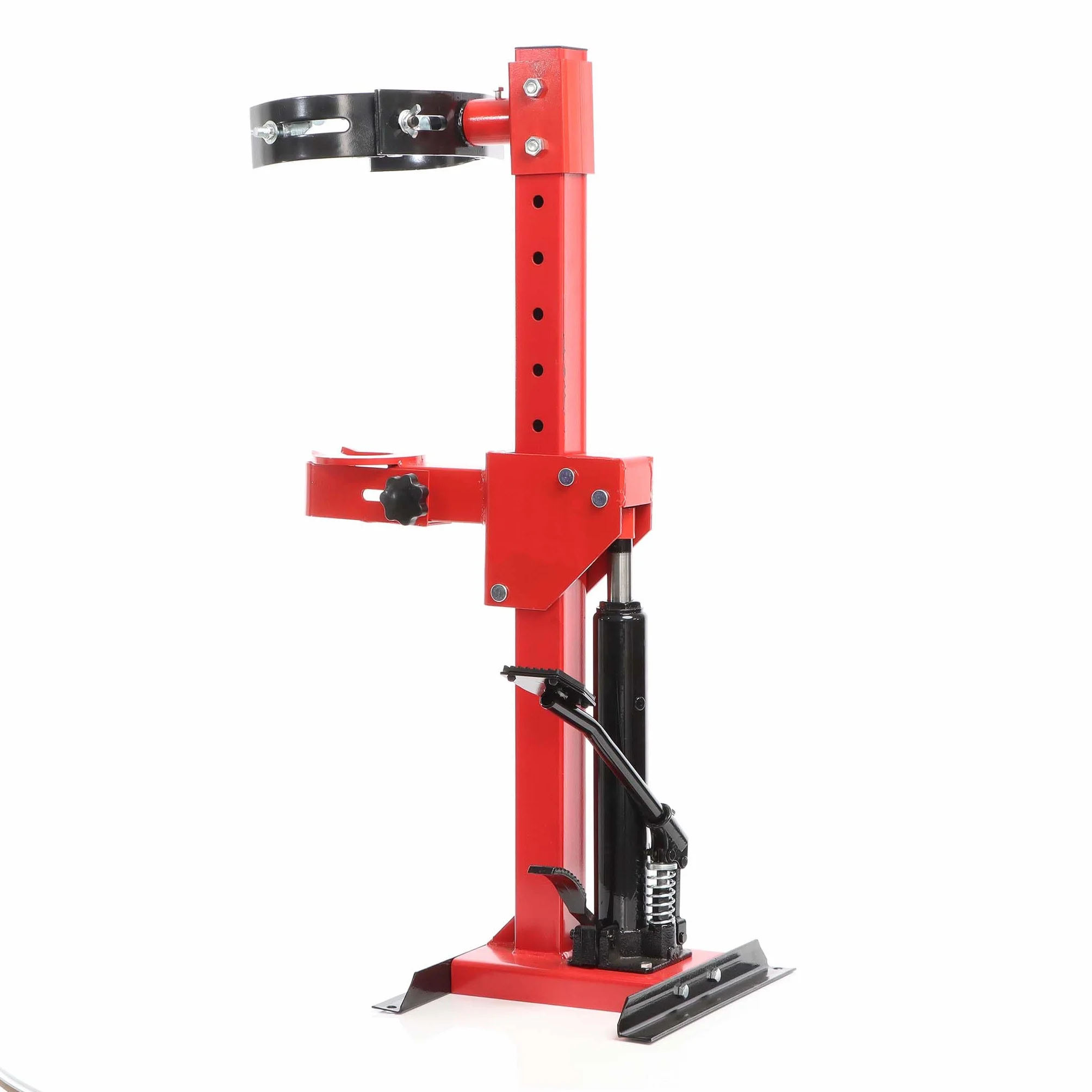 XPOtool Compressore idraulico per molle 1000 kg Sostituzione ammortizzatori