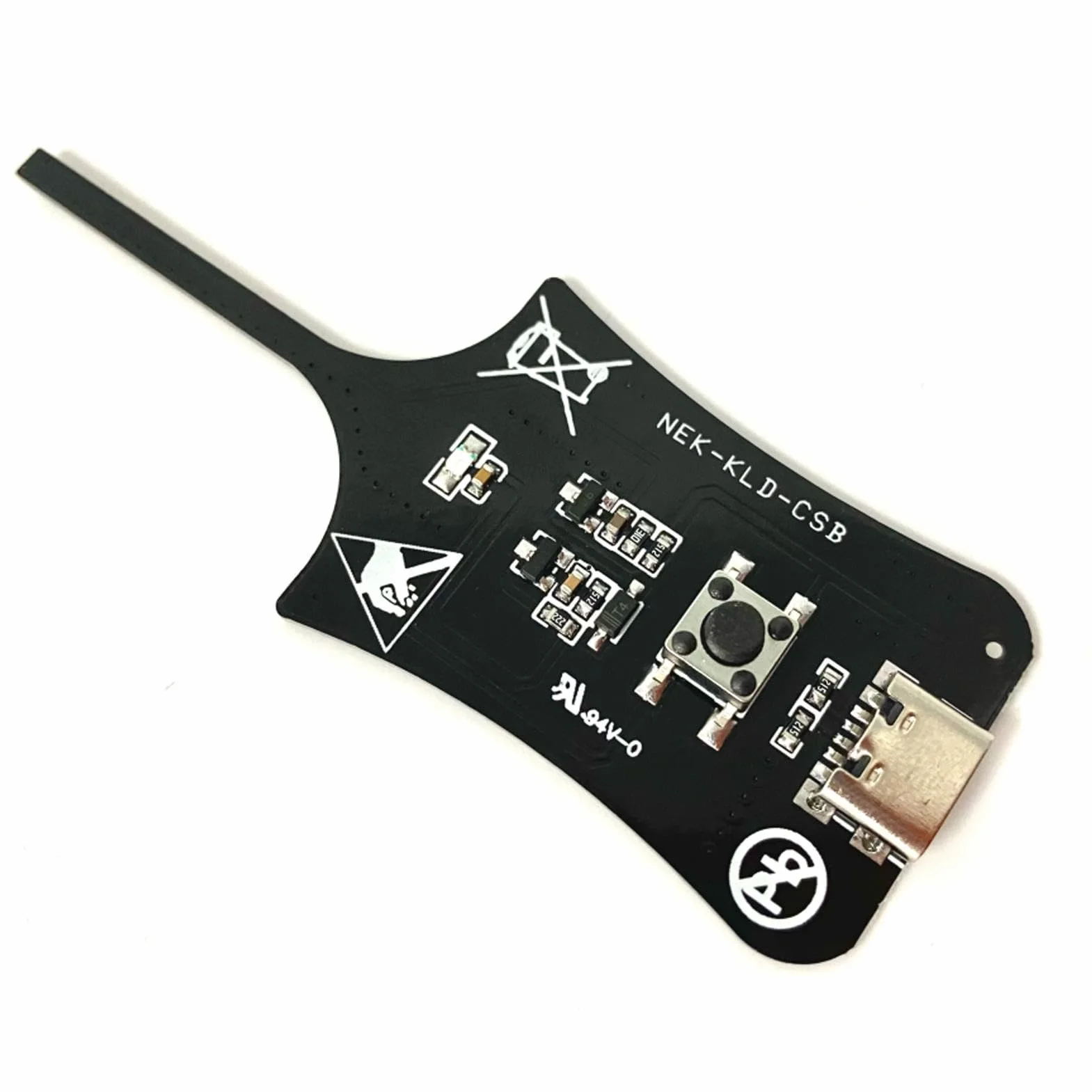 Tester Per Scheda Madre Professionale Induttanza PCB Dimensioni Compatte Portatile