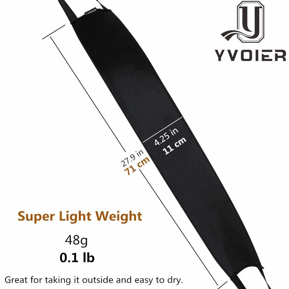 Applicatore YVOIER Autoabbronzante per Schiena - Lozione Spalma Crema Smooth Even