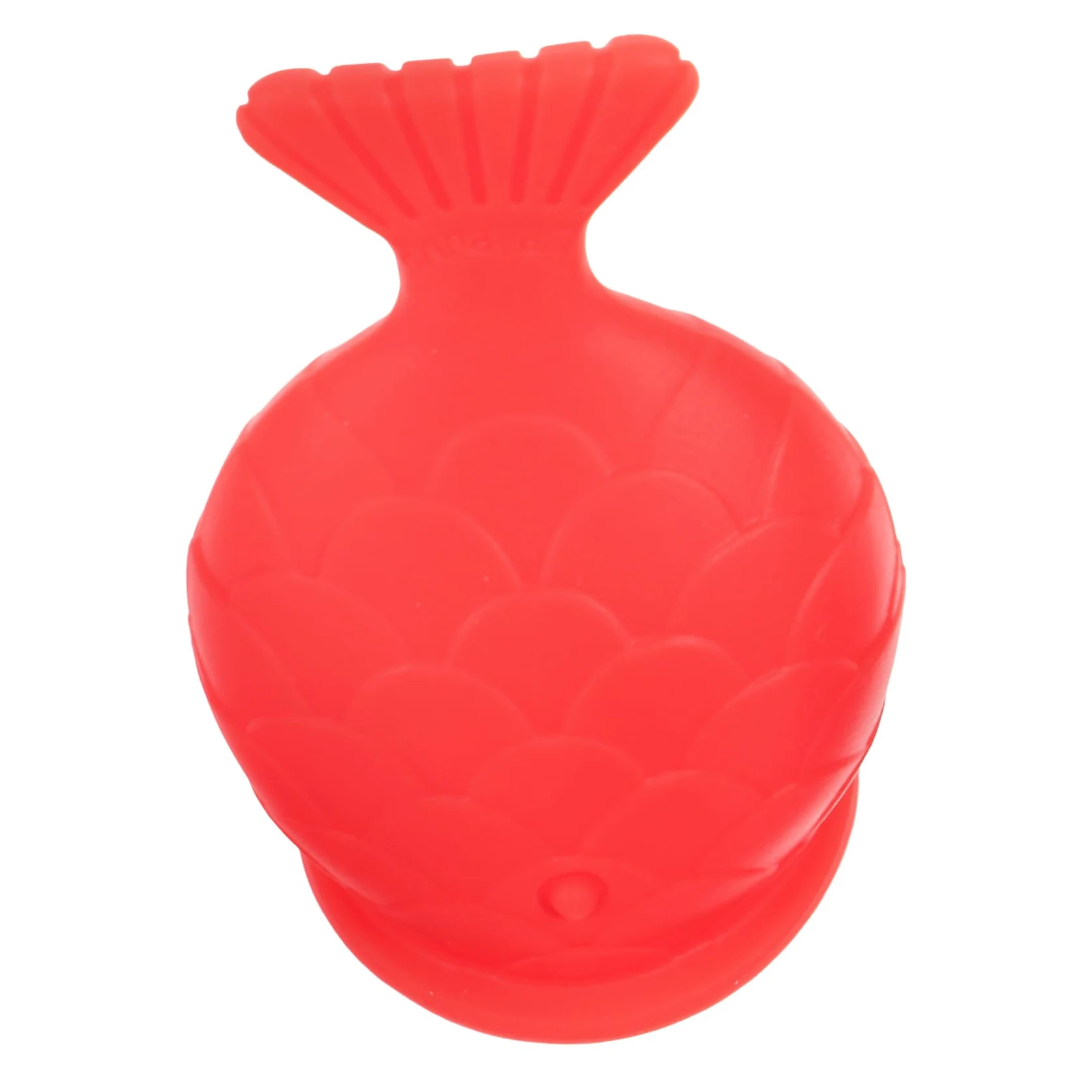 FRCOLOR Dispositivo Volumizzante Per Labbra in Silicone 4 Pezzi Idratante Lucidalabbra A Forma Di Pesce Facile Da Usare Strumento Di Bellezza Per Donne