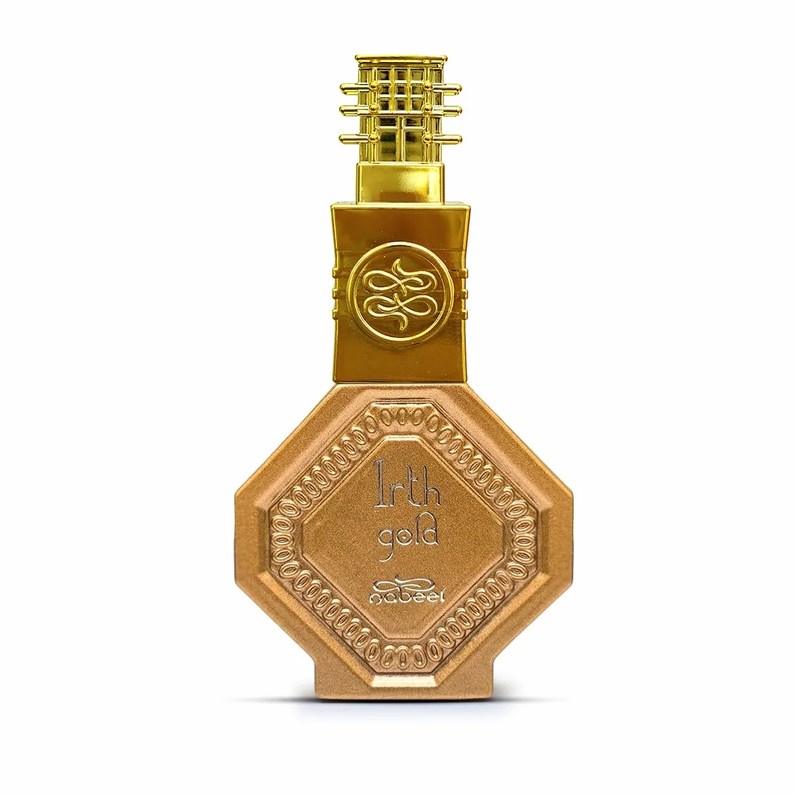 Irth Collection Miniature tre fragranze EDP in scatola regalo da 15 ml per