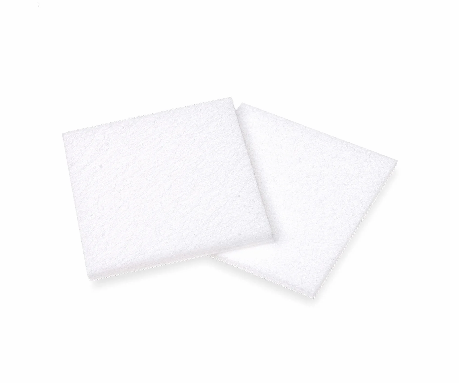 NailWipes 325 PZ, Pads Unghie, Tampone Salviette, Senza Fibre, Dei Pelucchi, Cellulosa Antipolvere A Scelta, ideale per unghie in gel, Nail Clavier