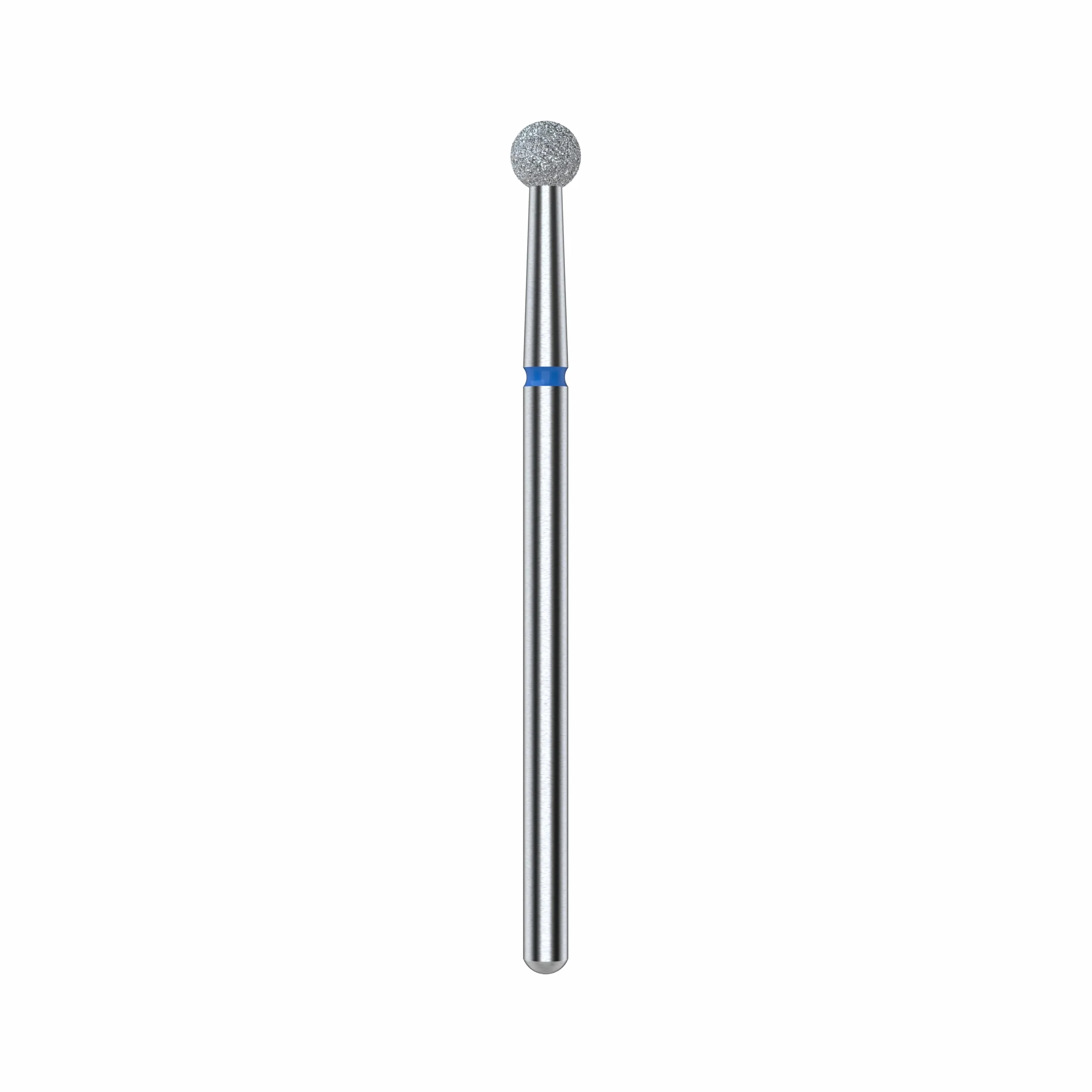 STALEKS PRO Expert fresa diamantata per unghie 3,5 mm grana media