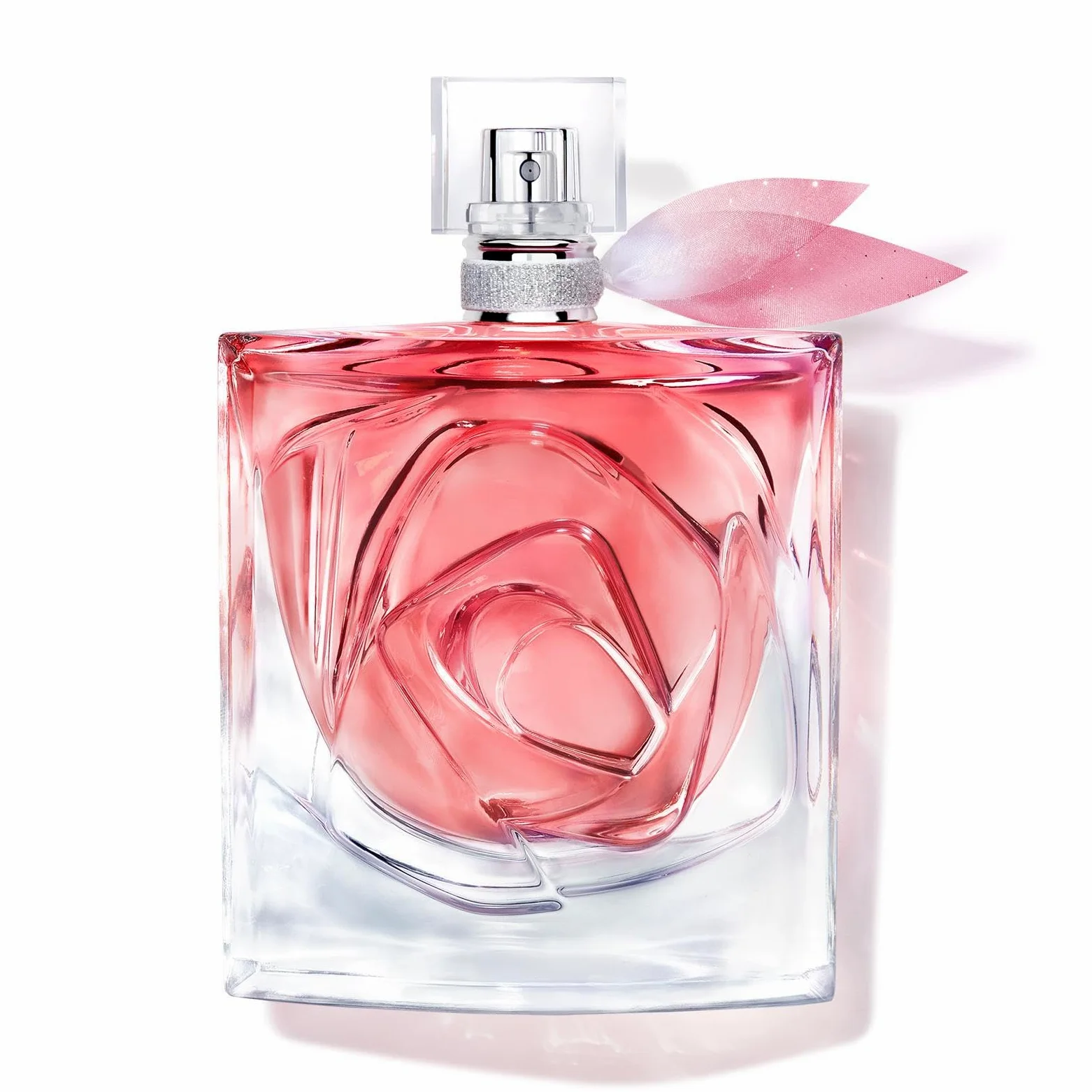 Lancôme - Profumo La Vie est Belle Rose Extraordinaire - Eau de Parfum Donna Floreale Ambrata 50 ml