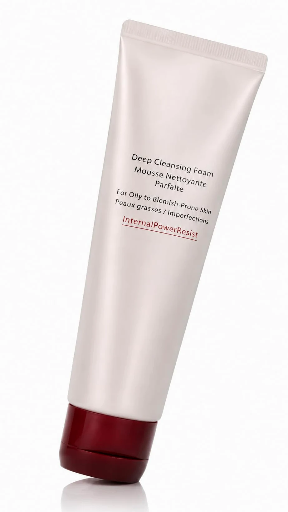 Deep Cleansing Foam Mousse Detergente per Pelli Grasse e Impure, 125ml