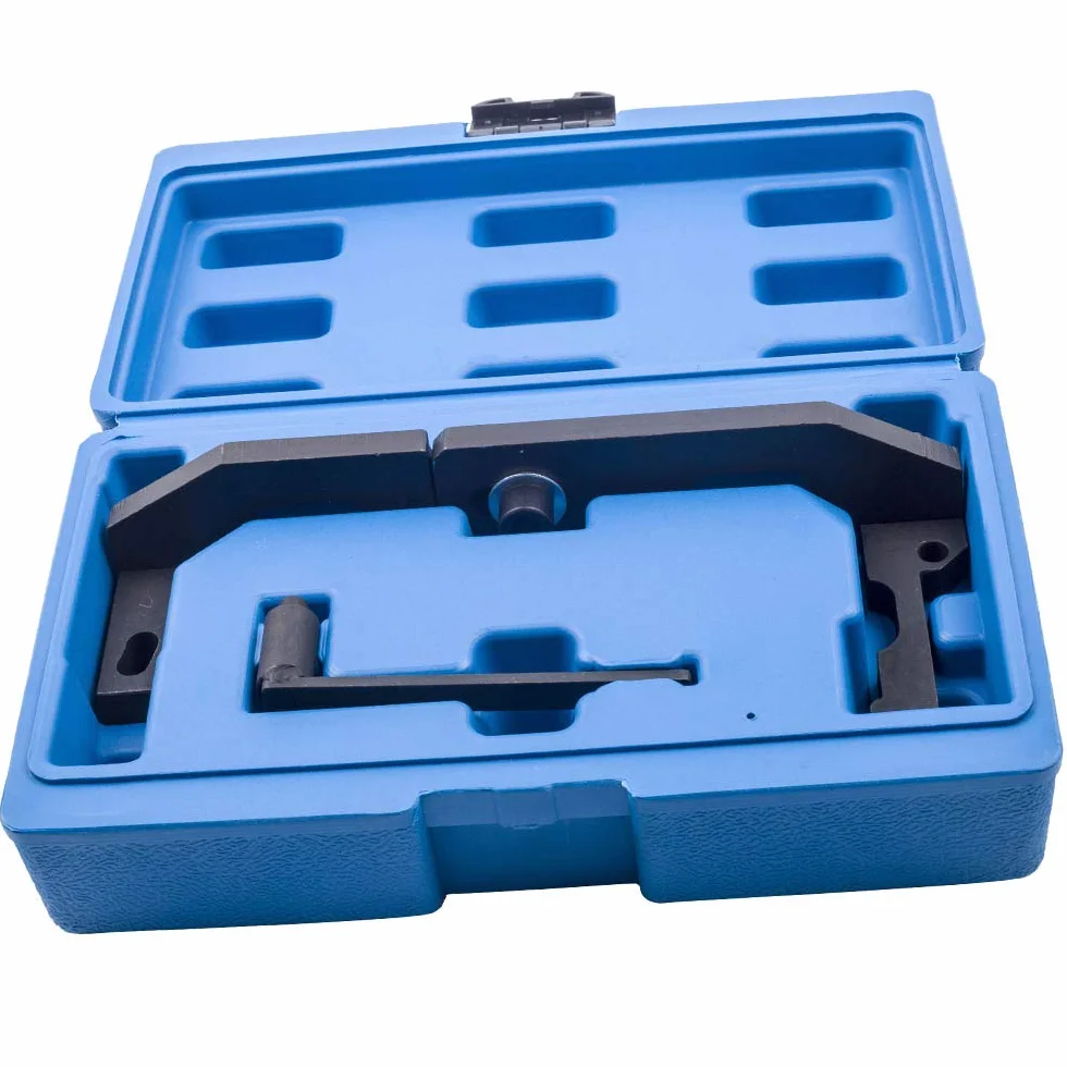maXpeedingrods Kit Messa in Fase Motori Benzina per Citroen C3 per Peugeot 208 308 1.0 1.2 Vti