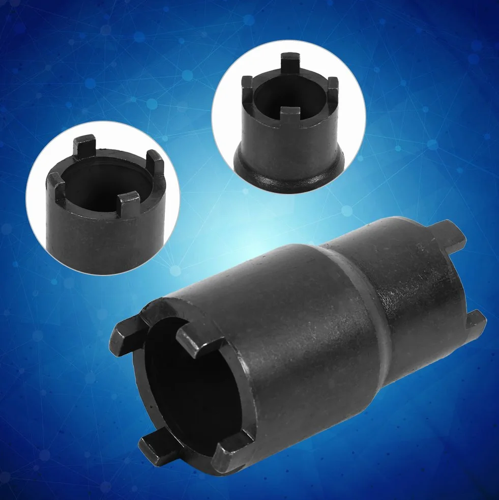 Duokon Chiave a brugola per frizione 20/24 mm per Crf 600rr 450r 250l