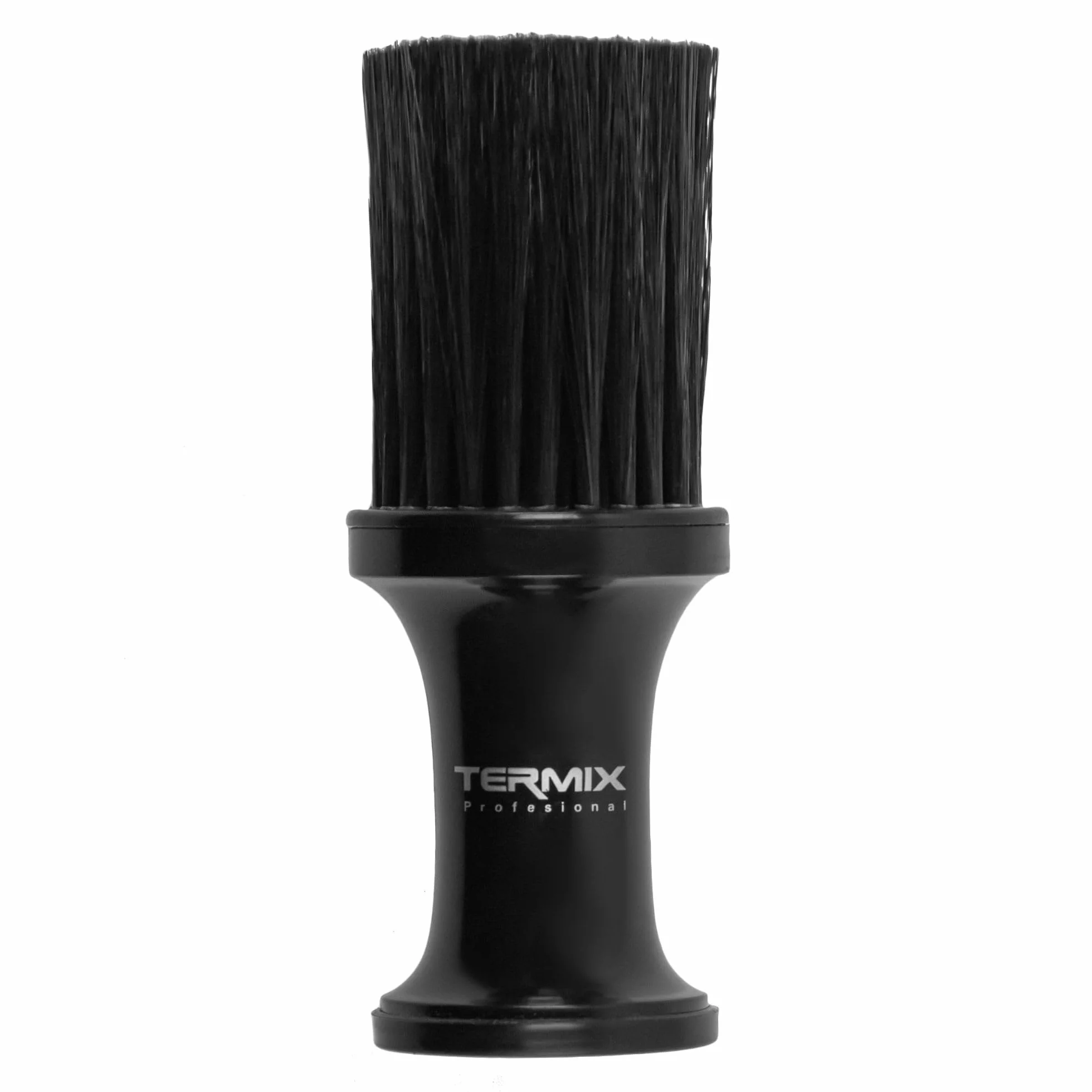 Termix Pennello professionale per talco nero fibre morbide