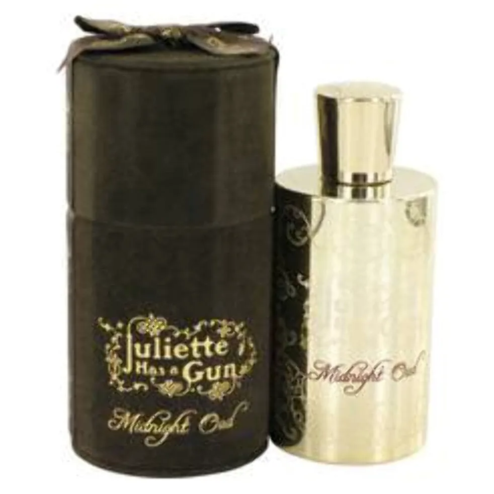 Juliette Has A Gun MIDNIGHT OUD EAU DE PARFUM 100ML