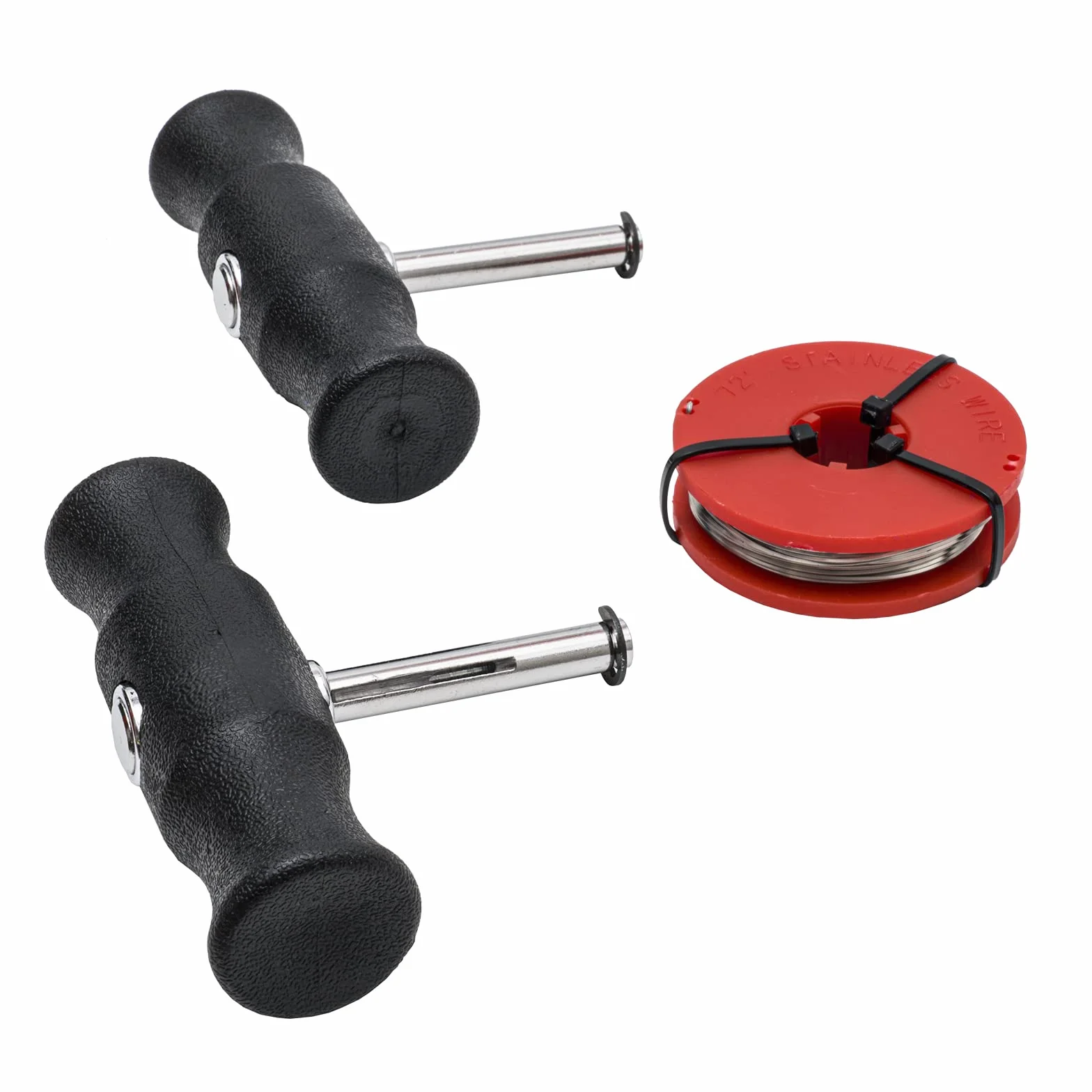 Kit Rimozione Parabrezza Auto 7 Pezzi Universale