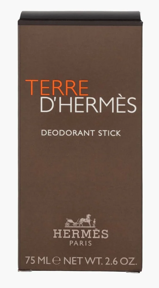 Hermes terre deo stick 75 gr