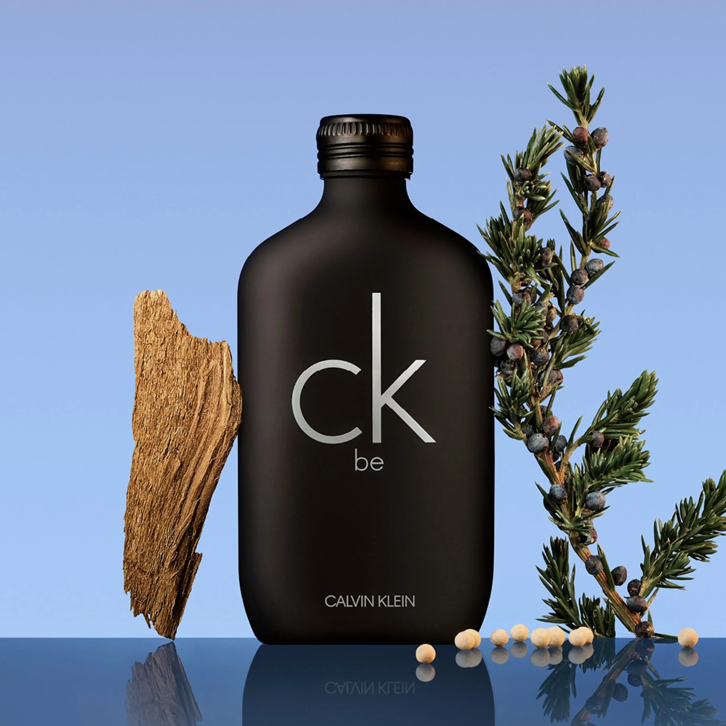 Calvin Klein CK Be Eau De Toilette