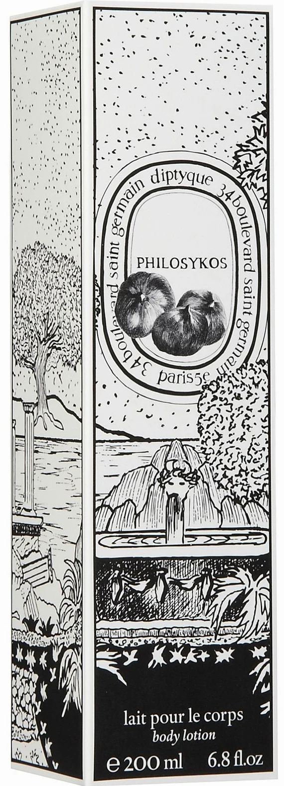 Diptyque Philosykos Body Lotion-6.8 oz. by Diptyque