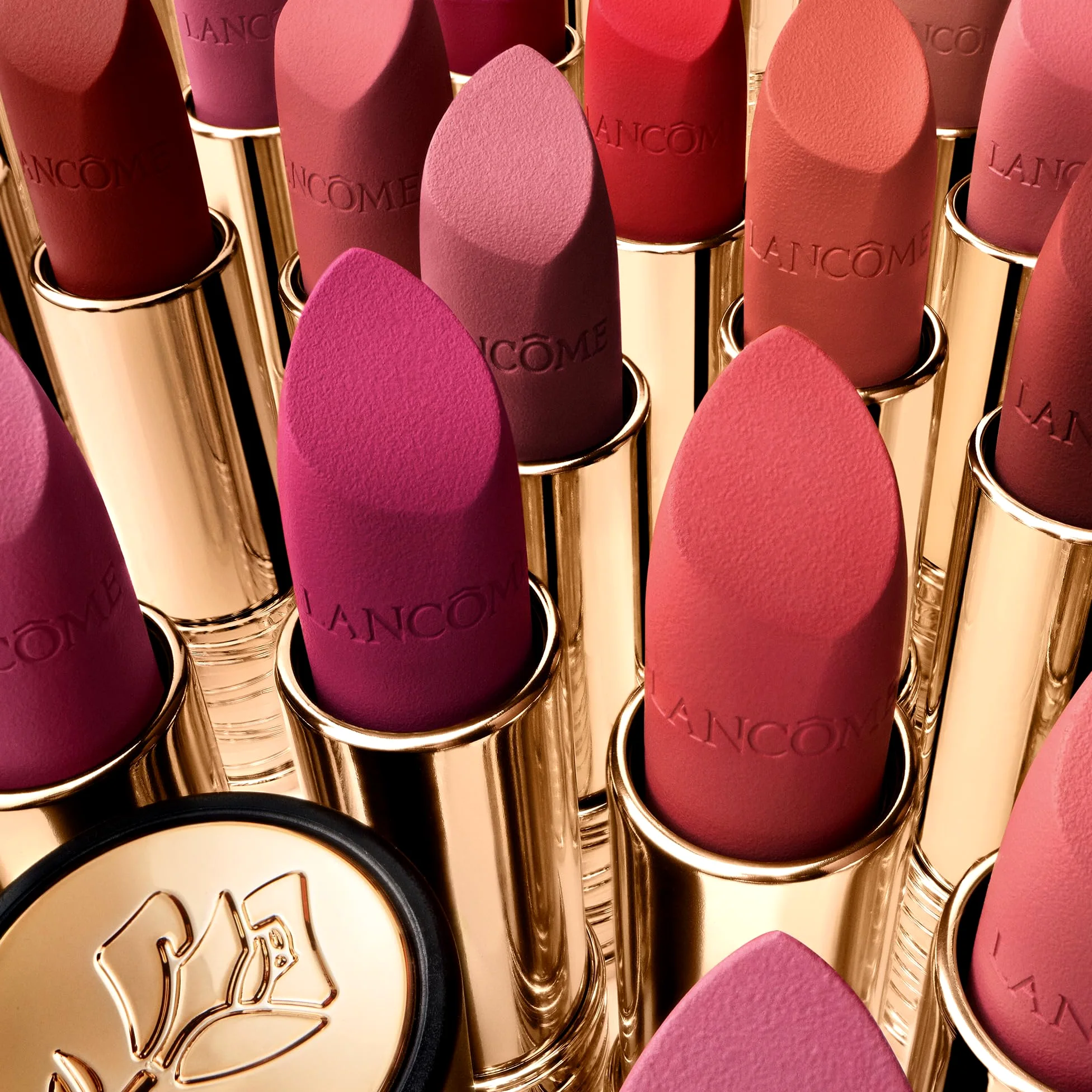 L& 39 ASSOLU ROSSO DRAMA MATTE Rossetto 3,4 gr