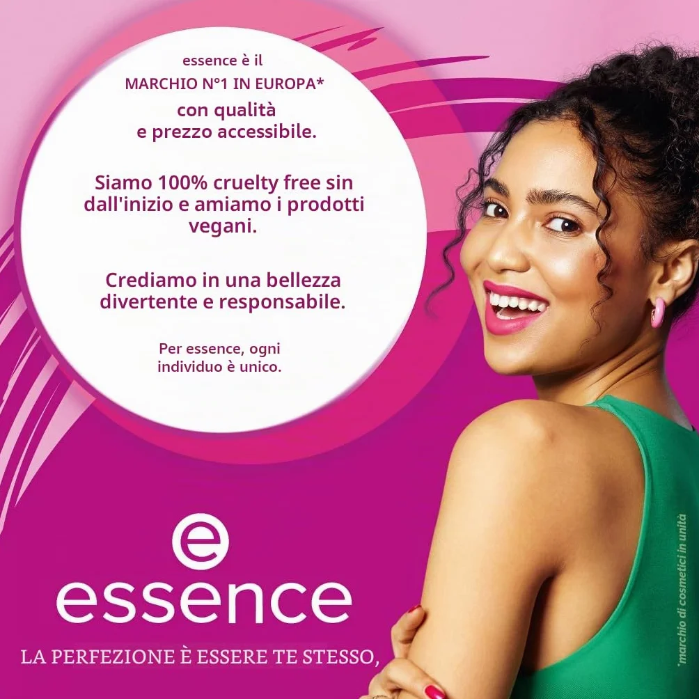 Essence gocce per asciugatura rapida smalto unghie 8ml