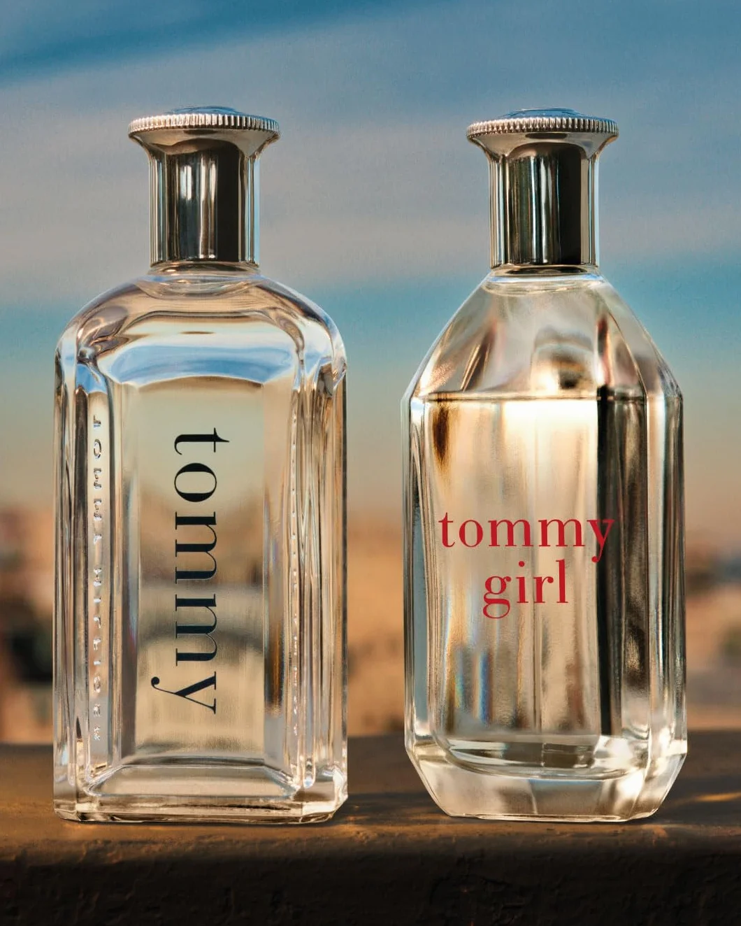 Tommy Hilfiger Eau de Toilette 100 ml Profumo Uomo Fougère Agrumate Fruttate