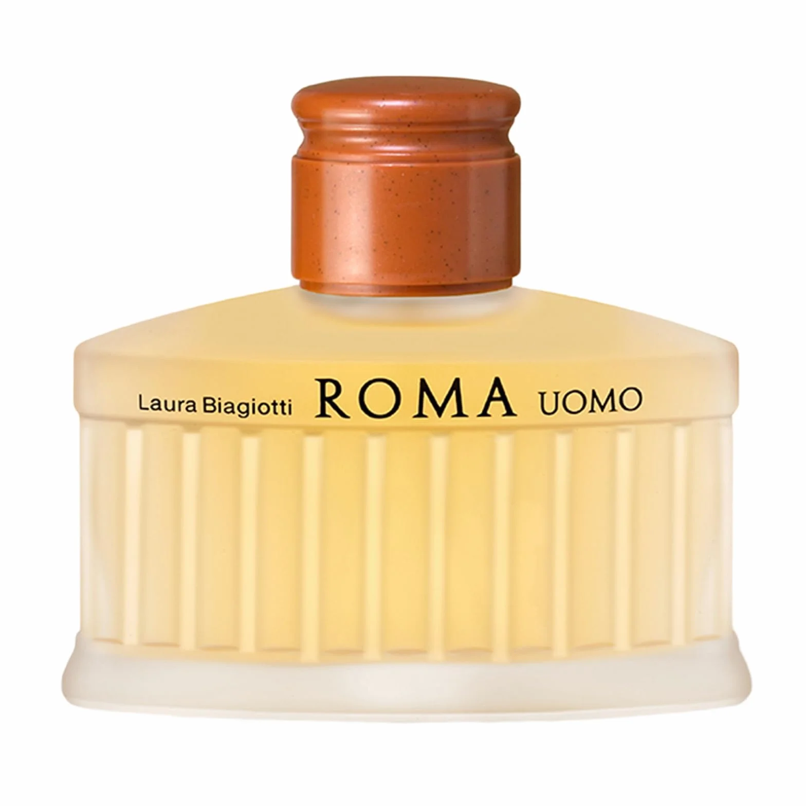 Laura Biagiotti Roma Uomo Edt 125 Ml