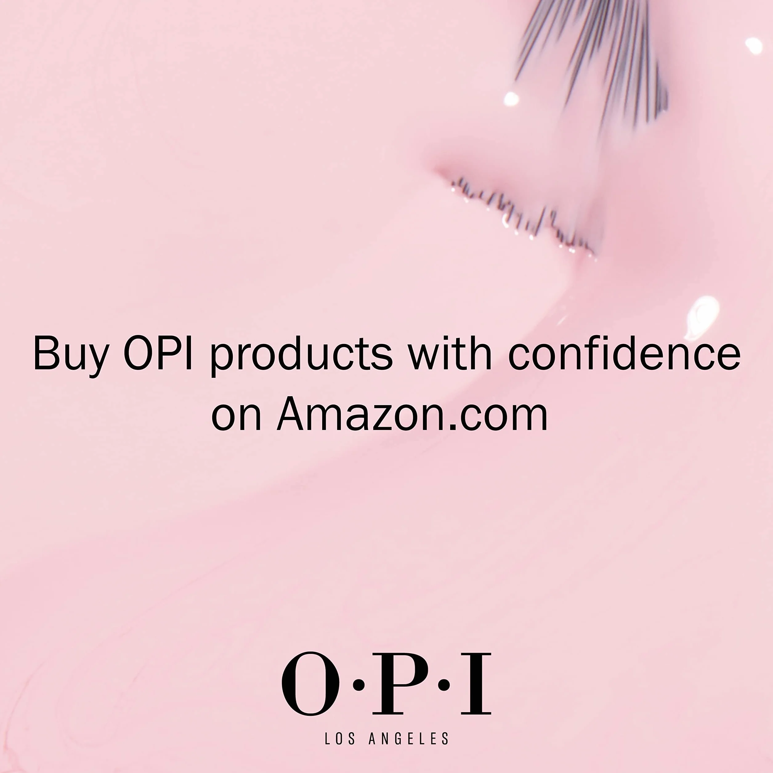 OPI Correct & Clean Up Pen, Penna Correttore, Rimuove le Sbavature di Smalto, Ricaricabile, 4ml