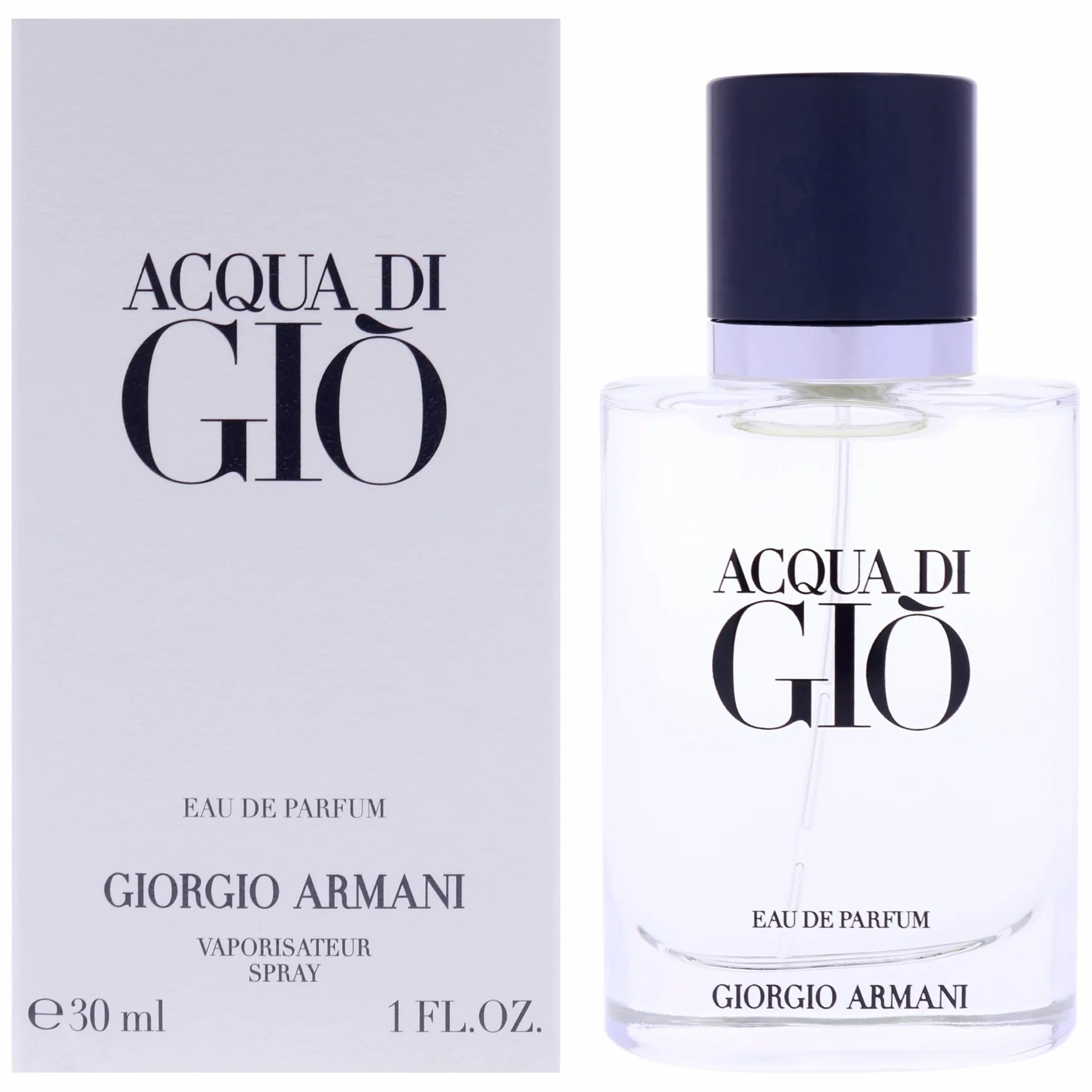 GIORGIO ARMANI Acqua di Gio Pour Homme Eau de Parfum 30 ml