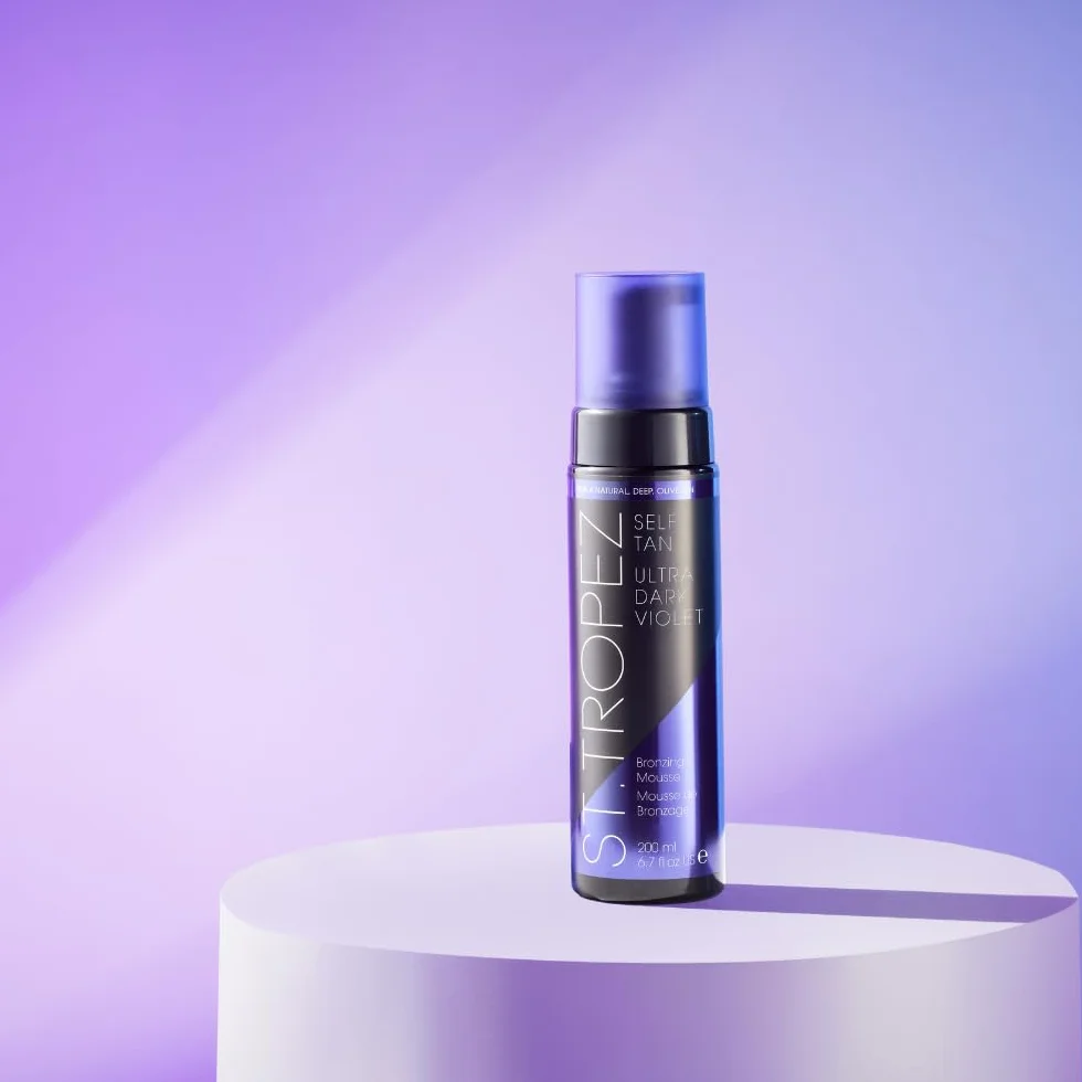 ST TROPEZ Body Polisher – Salon Size 950 ML