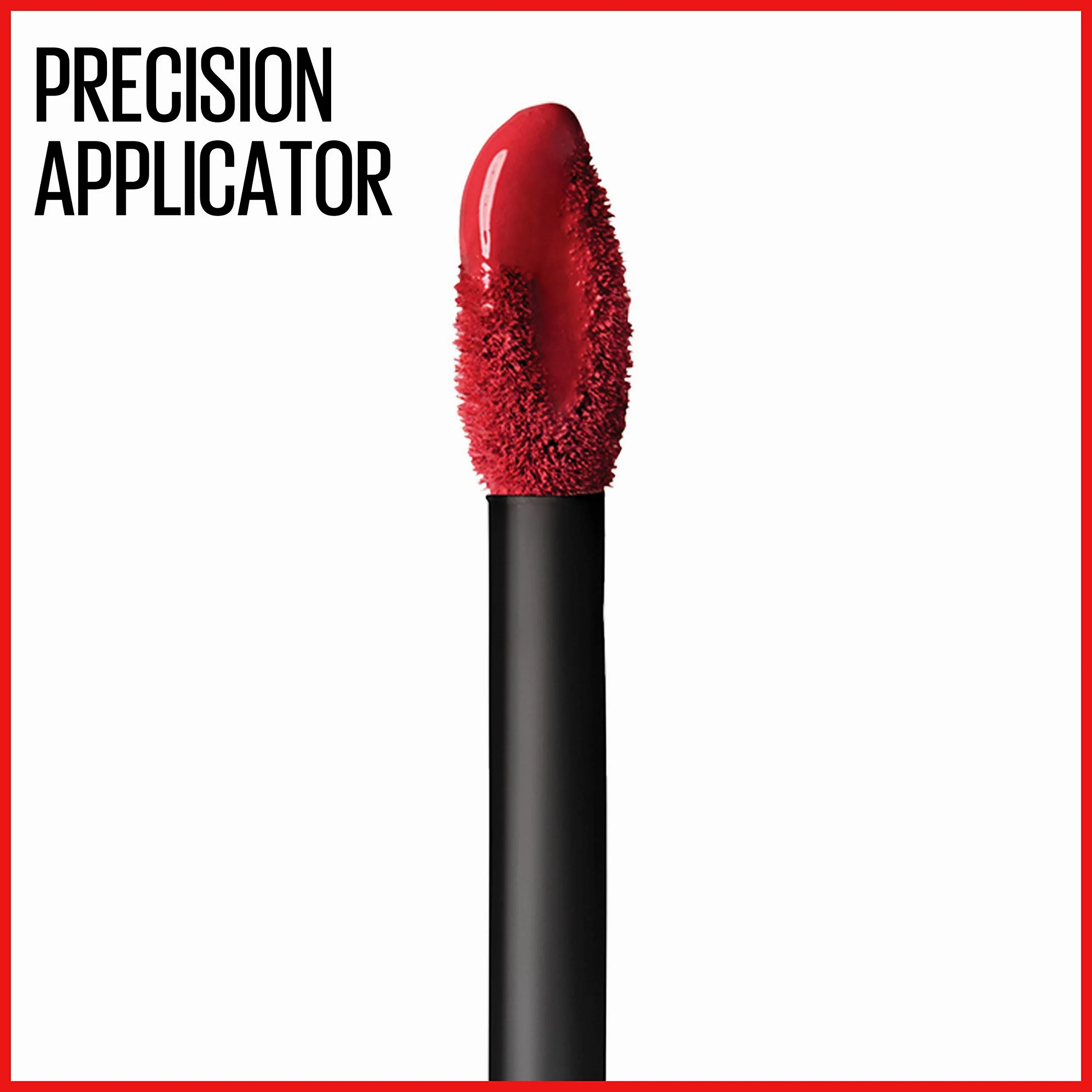 Maybelline Superstay Matte Ink - Rossetto liquido, Protector