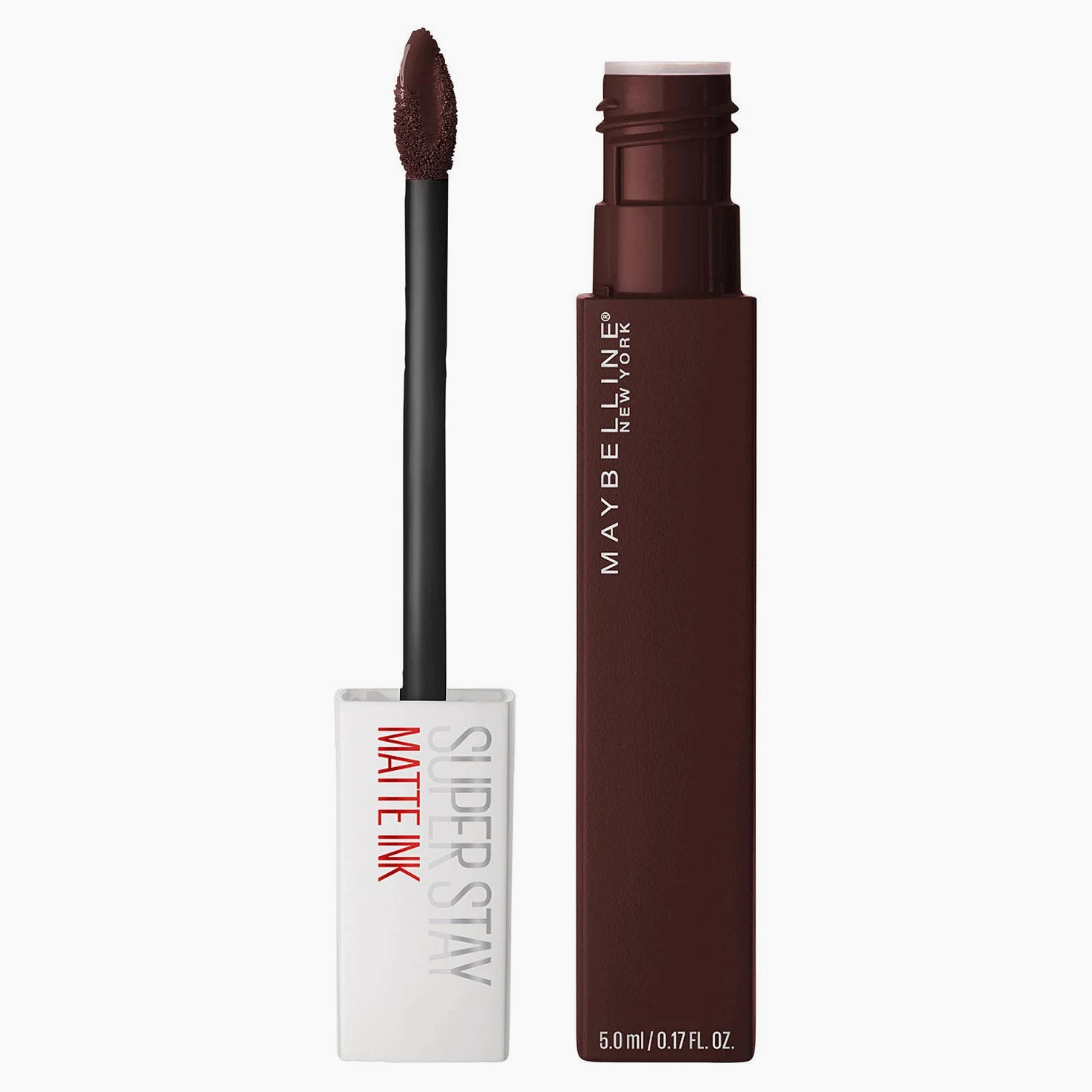 Maybelline Superstay Matte Ink - Rossetto liquido, Protector