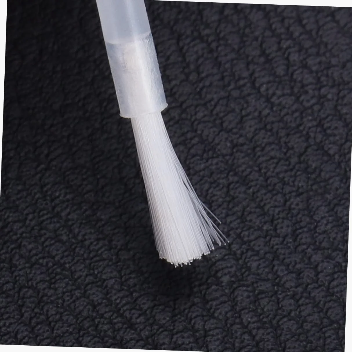 Healvian 3 Set Di Pennelli Per Unghie Di Ricambio Con Setole Morbide Set Di Strumenti Per Manicure Per Applicatore Per Unghie Liquide 400 Pezzi*3