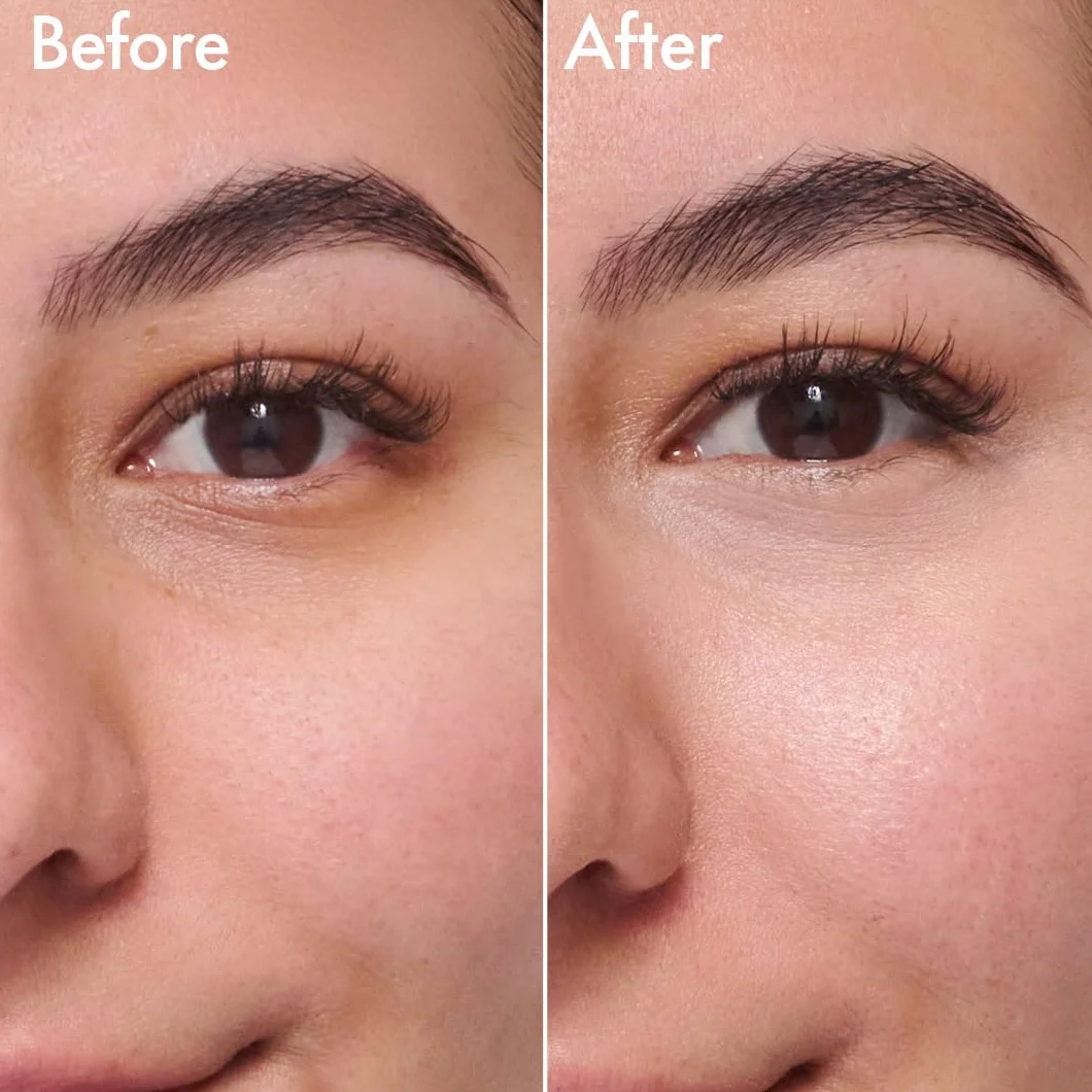 Catrice Under Eye Brightener Illuminante Contorno Occhi, curativo, adattamento al colore, risultato istantaneo, naturale, brillante (4.2g)