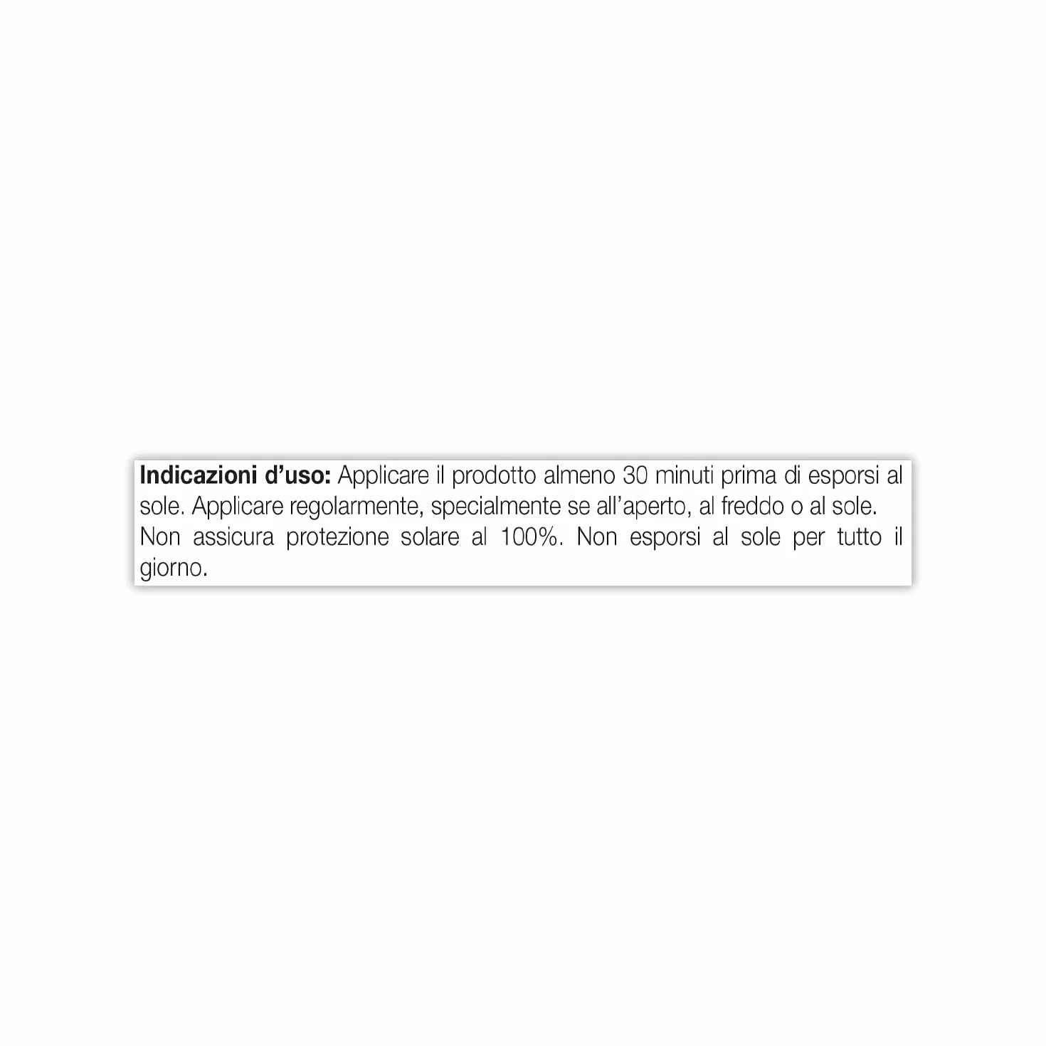 Blistex Ultra Lip Balm SPF 50+ UVA/UVB Protezione Solare Labbra 4.25 g