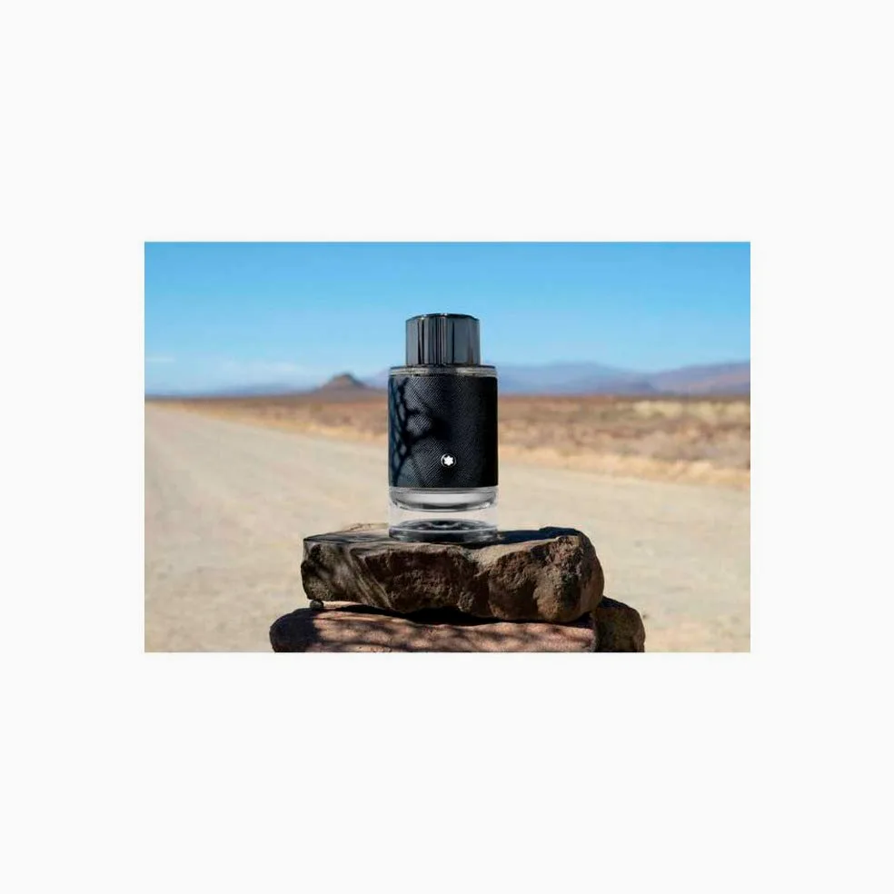 Explorer Edp Vapo 60 Ml, eau de parfum dalla composizione raffinata, perfetta quando si desidera una scia intensa e duratura, flacone da 60 ml perfetto per chi desidera una routine di cura semplice e