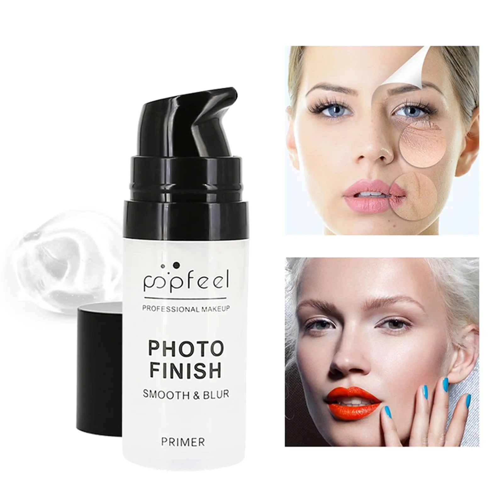 Kit trucco per principianti, set trucco completo per il viso per il trucco | Set di trucco da donna Set di trucco completo, kit di trucco portatile Set di cosmetici per trucc