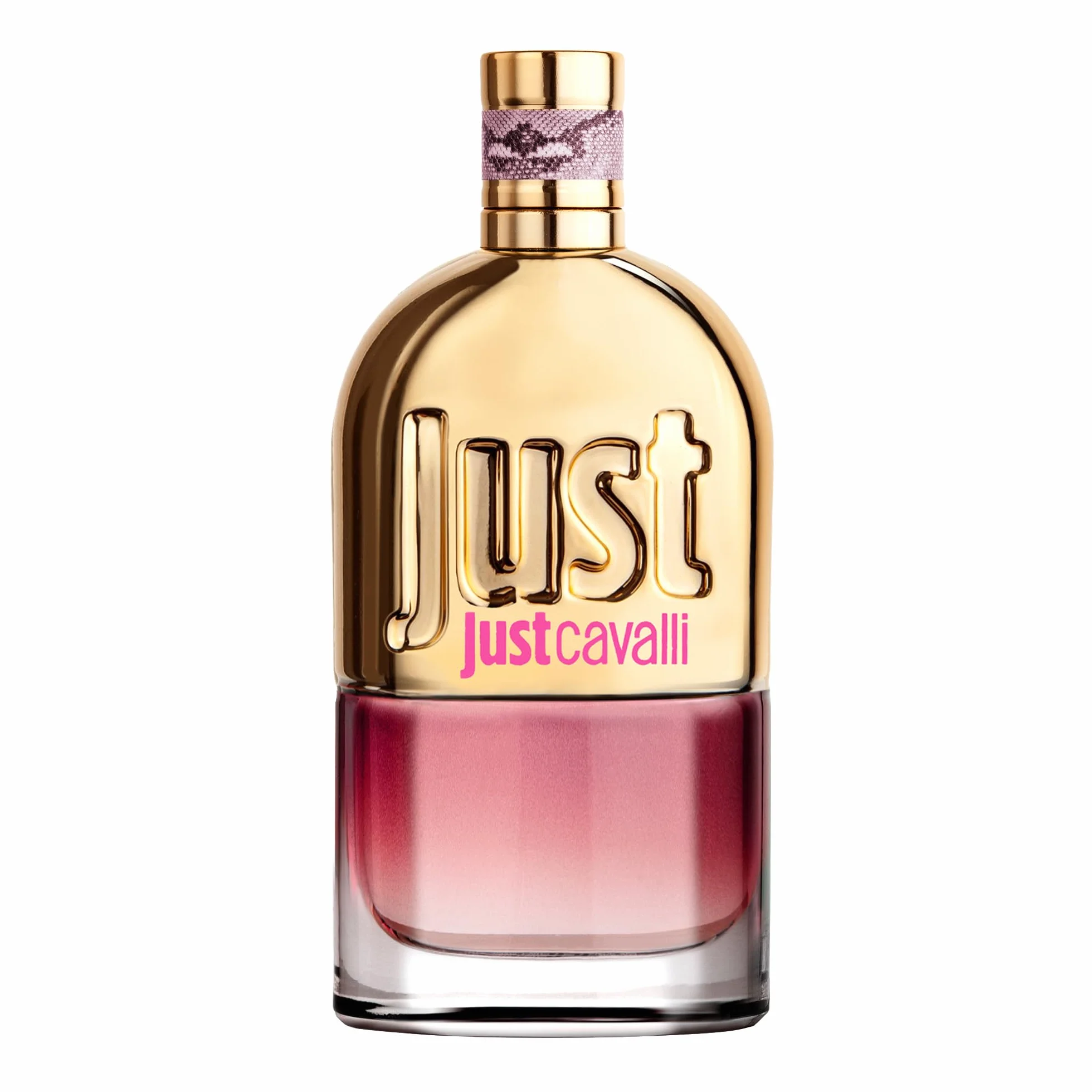 JUST CAVALLI Eau de Toilette da Donna Fragranza esotica fresca