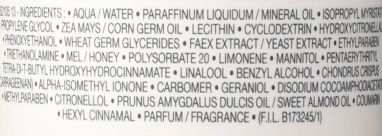 Lancôme - Latte struccante per pelli secche Galatée Confort, 1 pz. (1 x 400 ml)