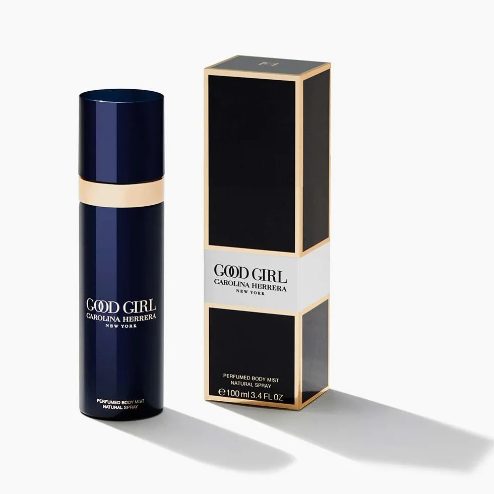 Carolina Herrera, Good Girl Body Mist 100 ml.