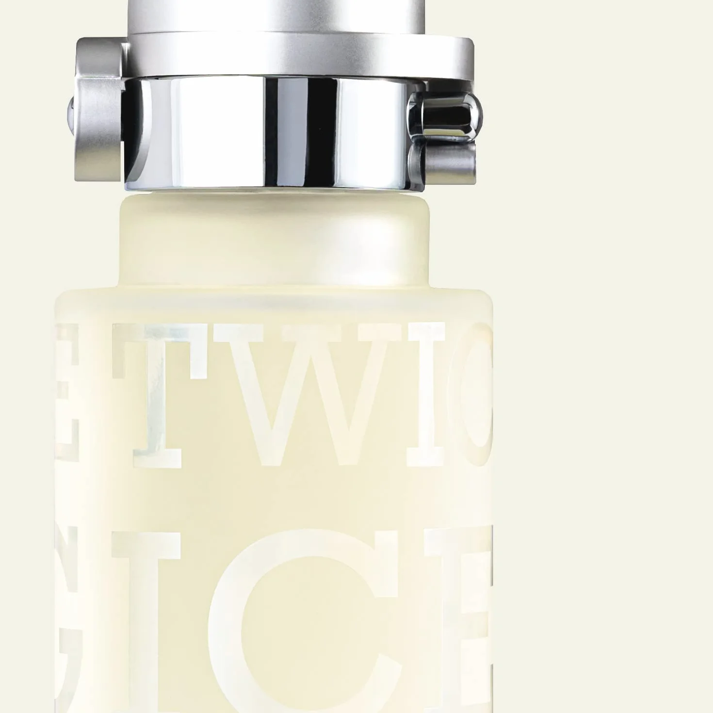 ICEBERG Twice Man Eau de Toilette 125 ml Fougère Aromatiche Uomo