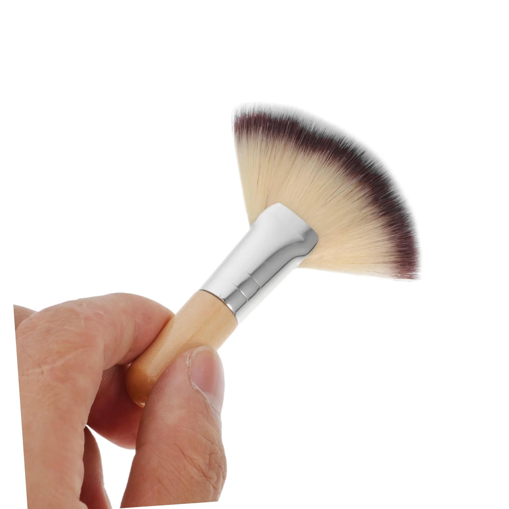 Didiseaon 20pezzi Pennelli Make up Per Fard e Illuminante Pennelli Professionali Morbido Per Applicazione Viso Strumenti Di Bellezza Per Donne e Ragazze
