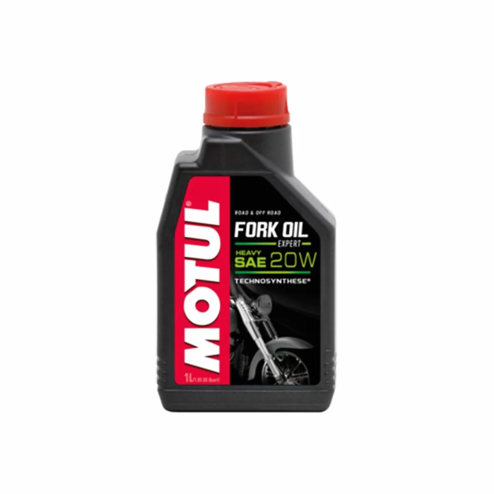 Motul Fork Oil Expert olio per forcella