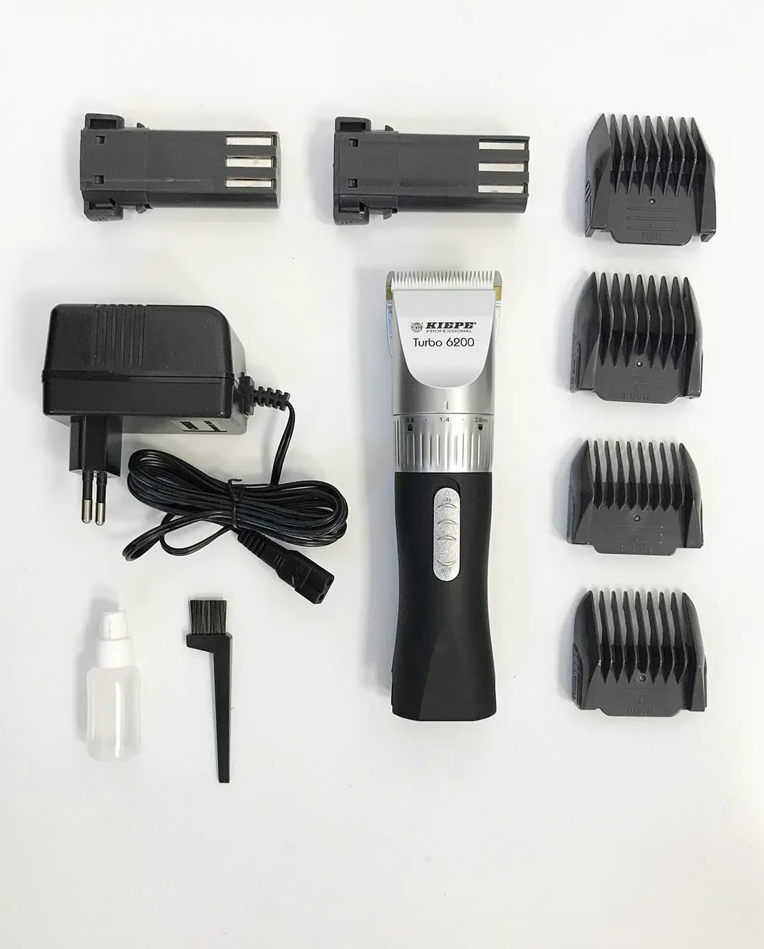 Kiepe Professional 6200 Tosatrice
